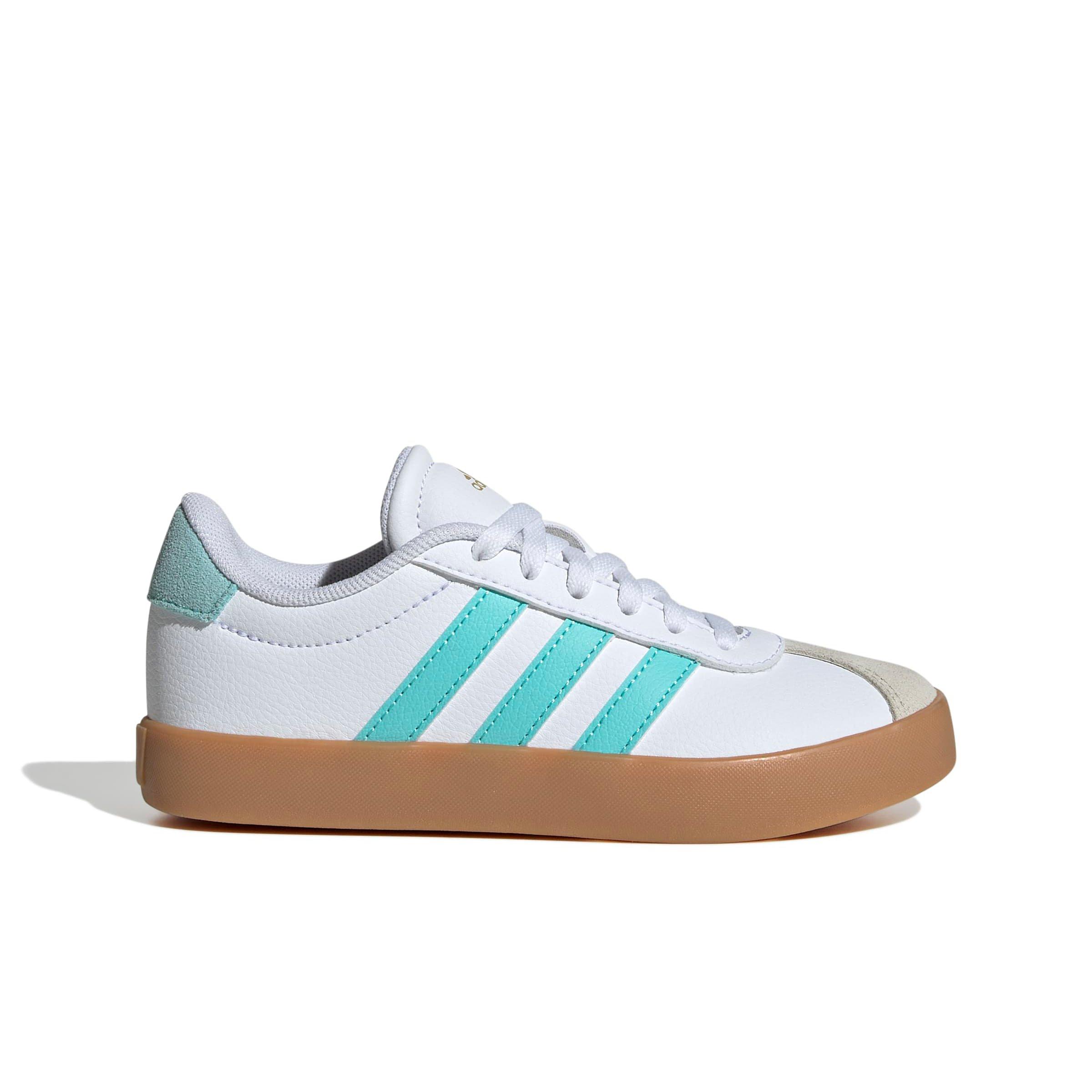 Color: WHITE/AQUA/ALUMINA