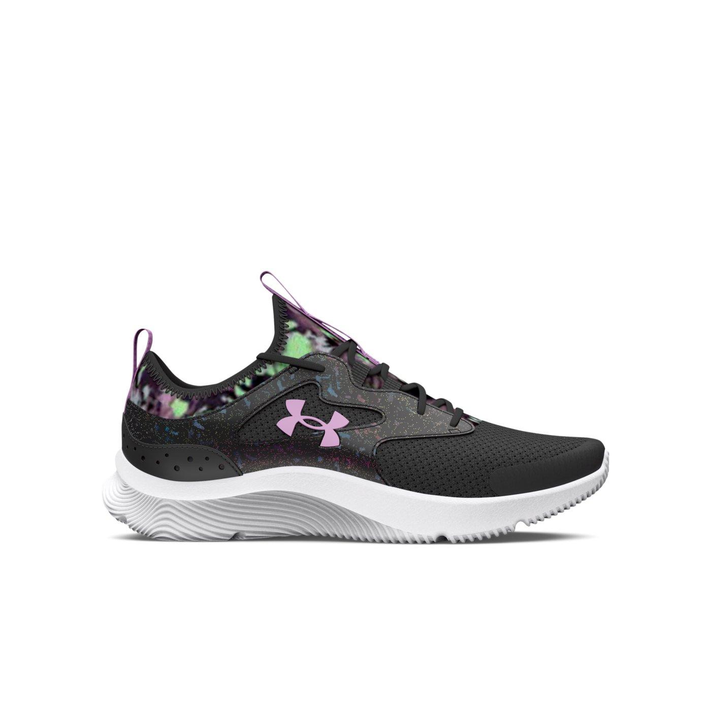 Color: GREY/ORCHID