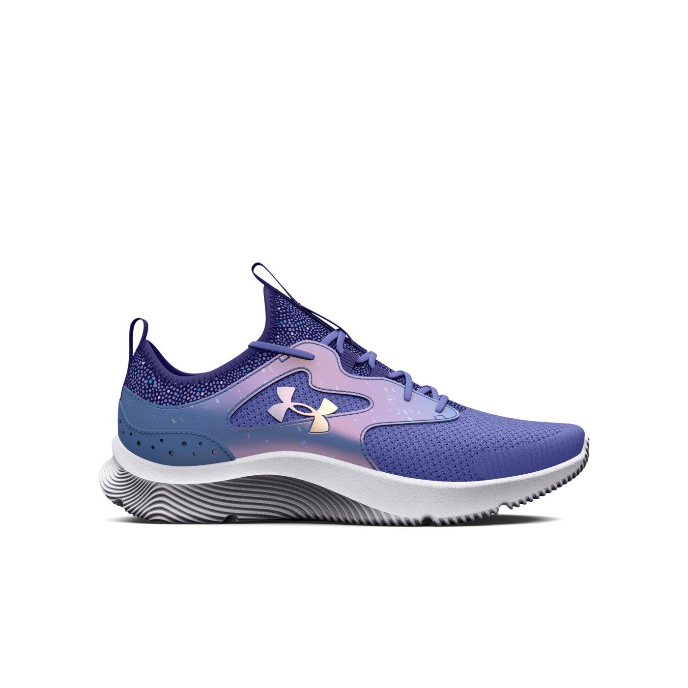 Color: BLUE/IRIDESCENT
