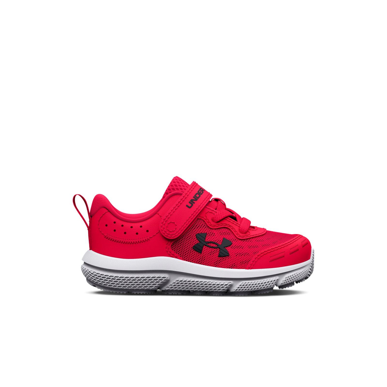 Color: RED/BLACK