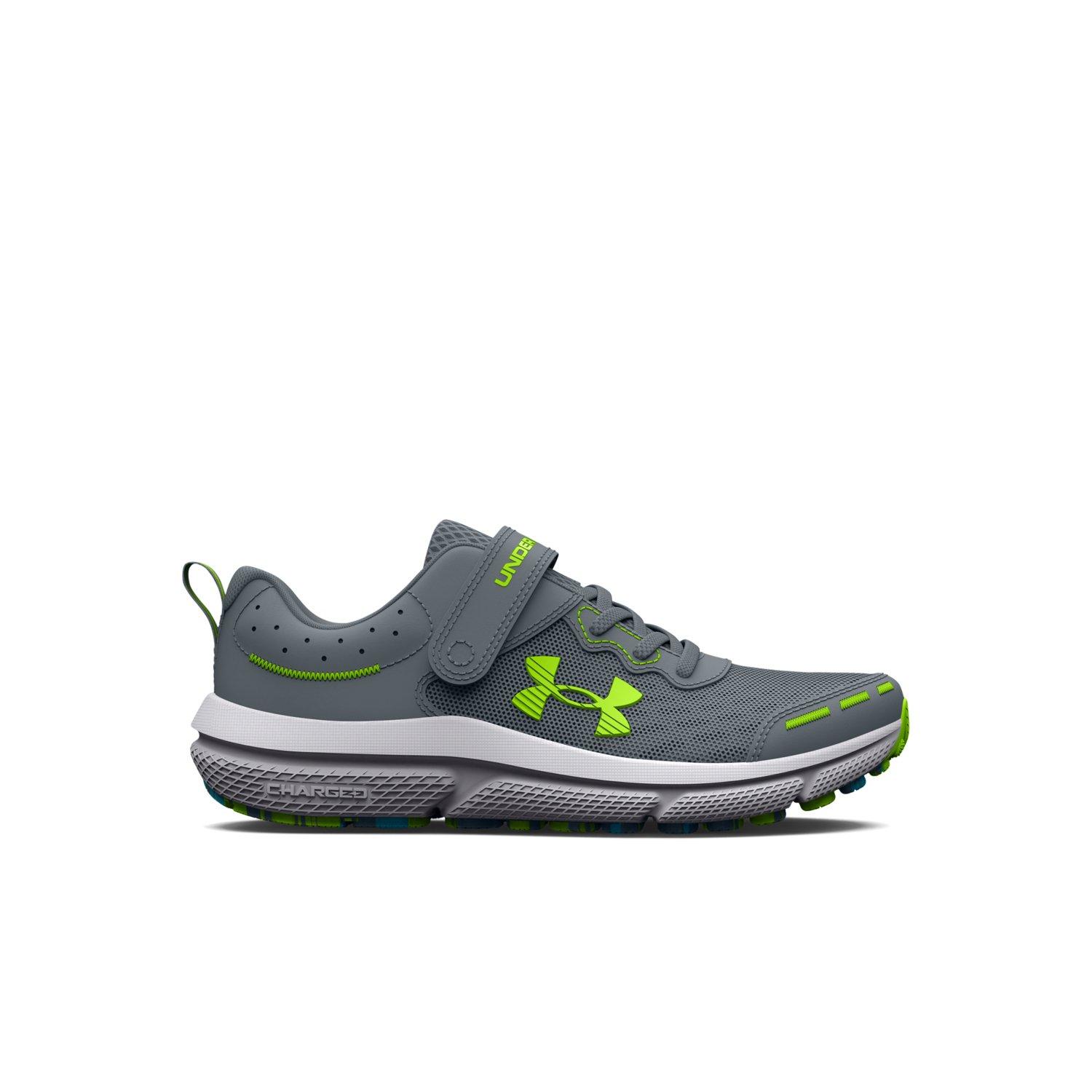 Color: GRAVEL/BLUE