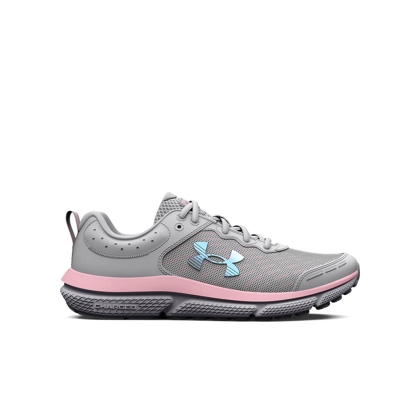 Color: GREY/PINK
