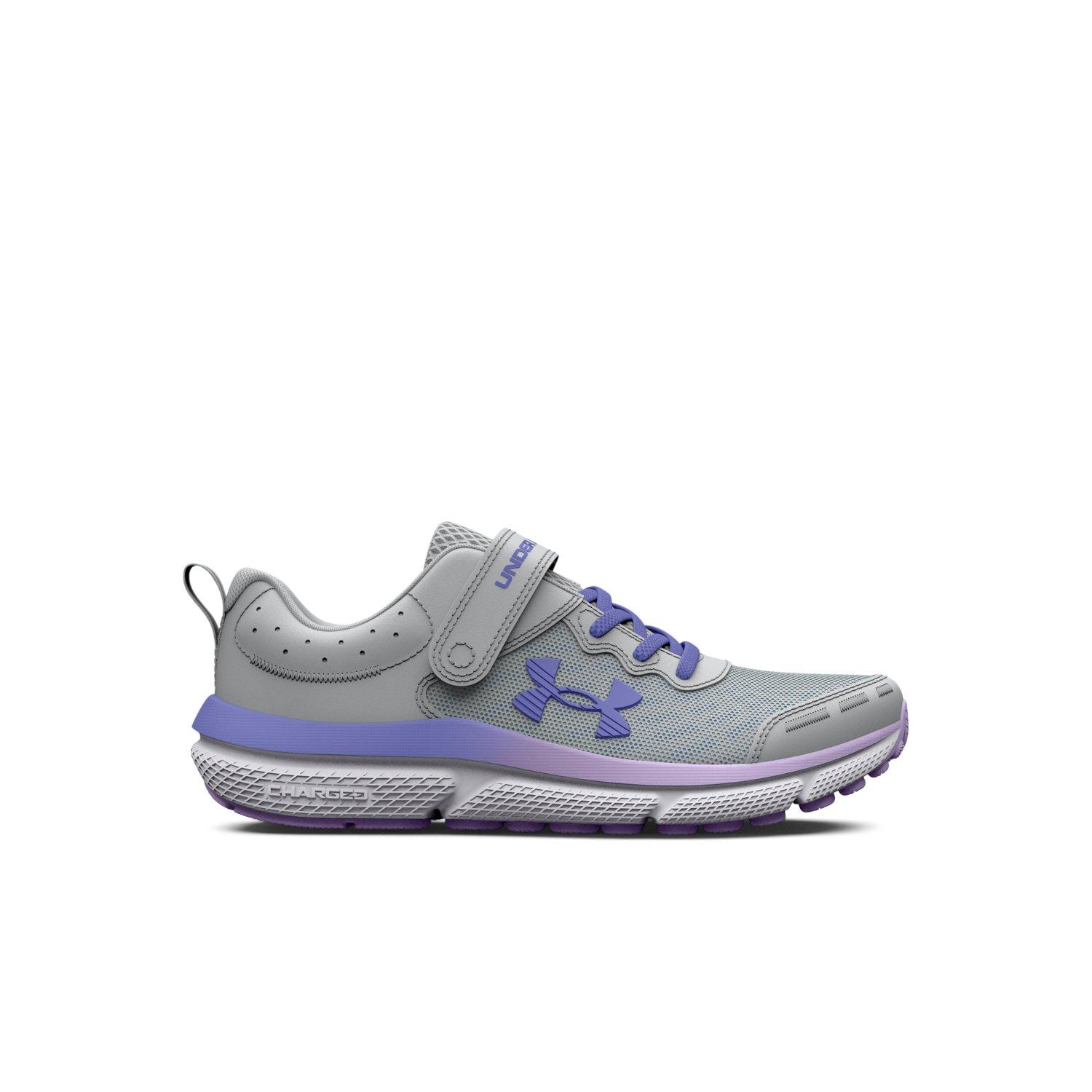 Color: GREY/PURPLE