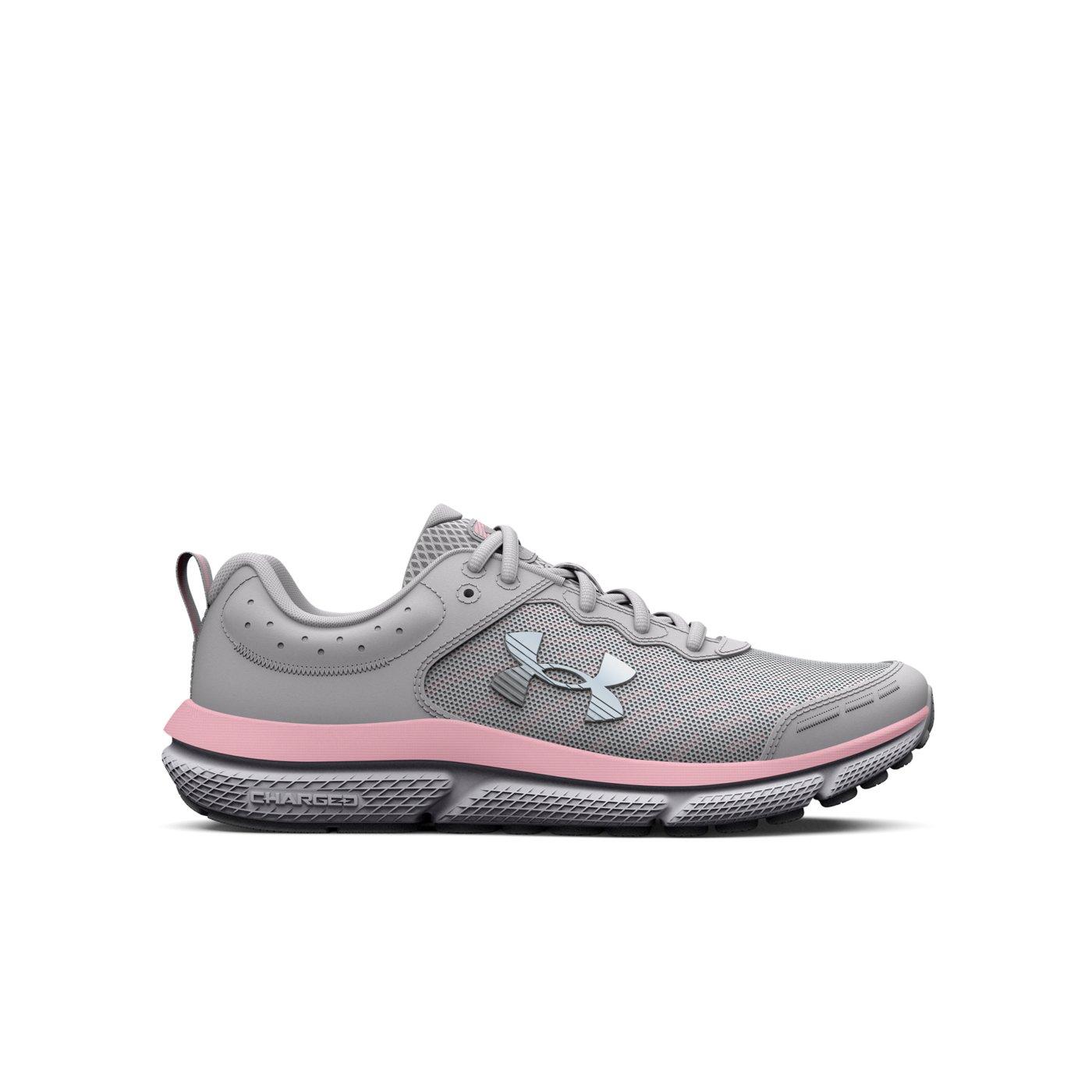 Color: GREY/PINK