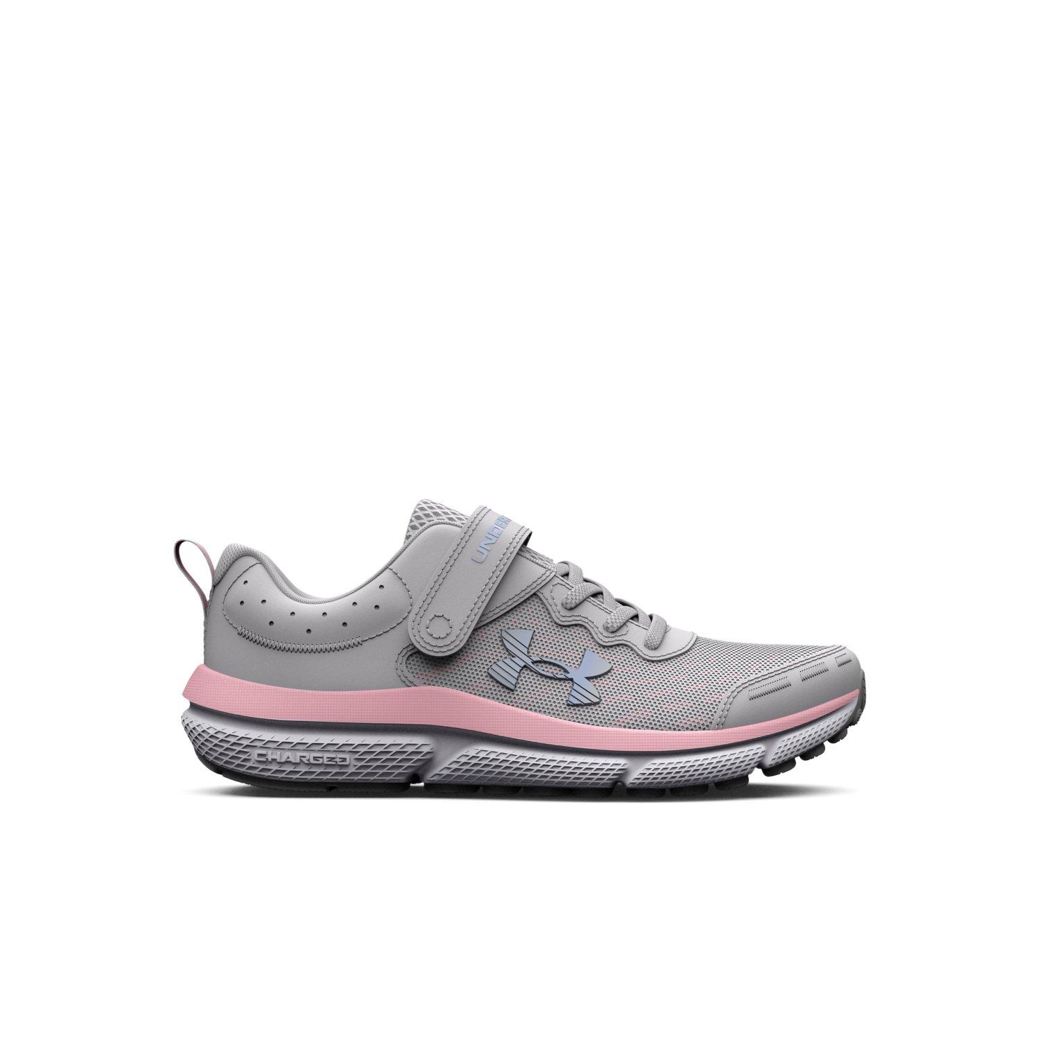 Color: GREY/PINK
