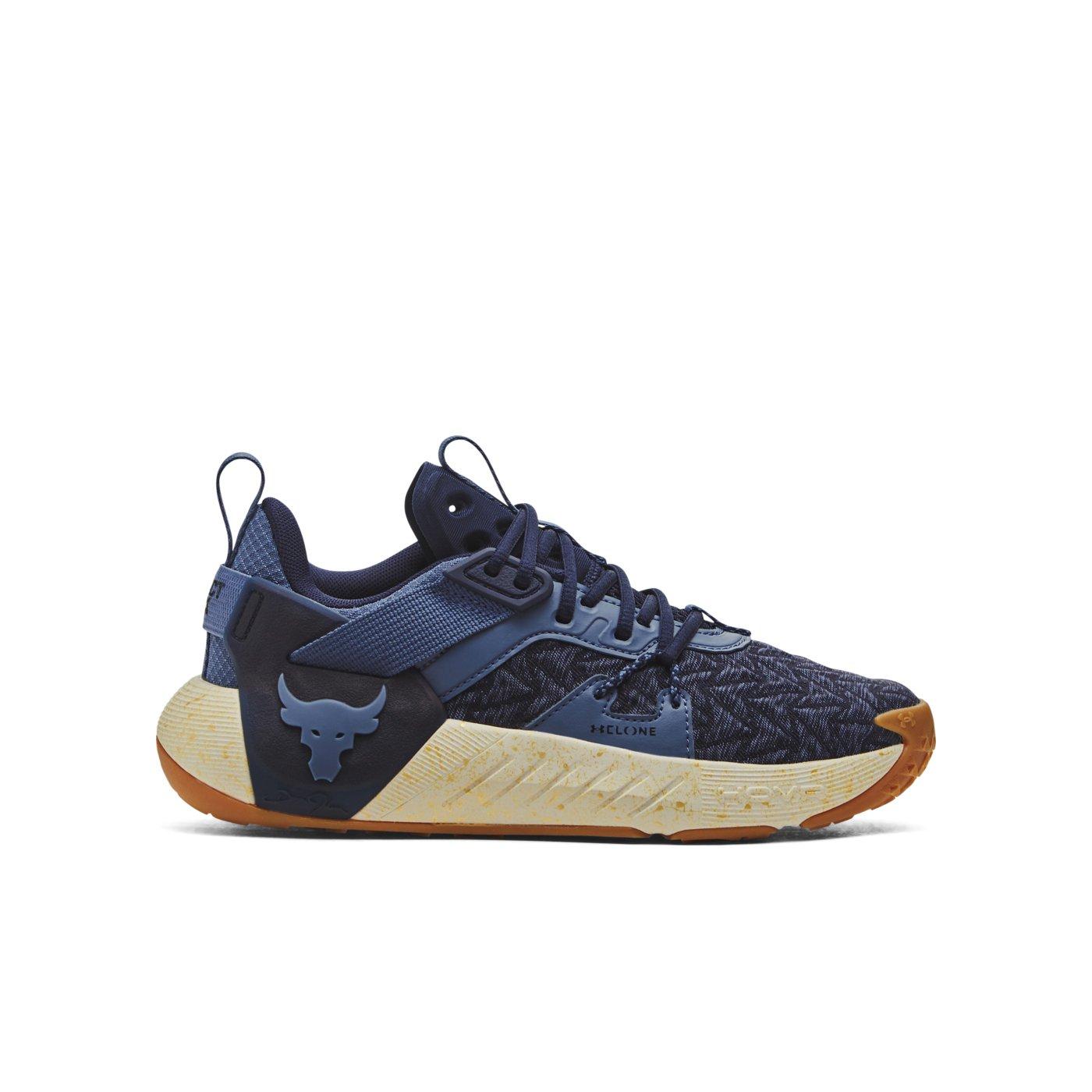 Color: BLUE/CLAY