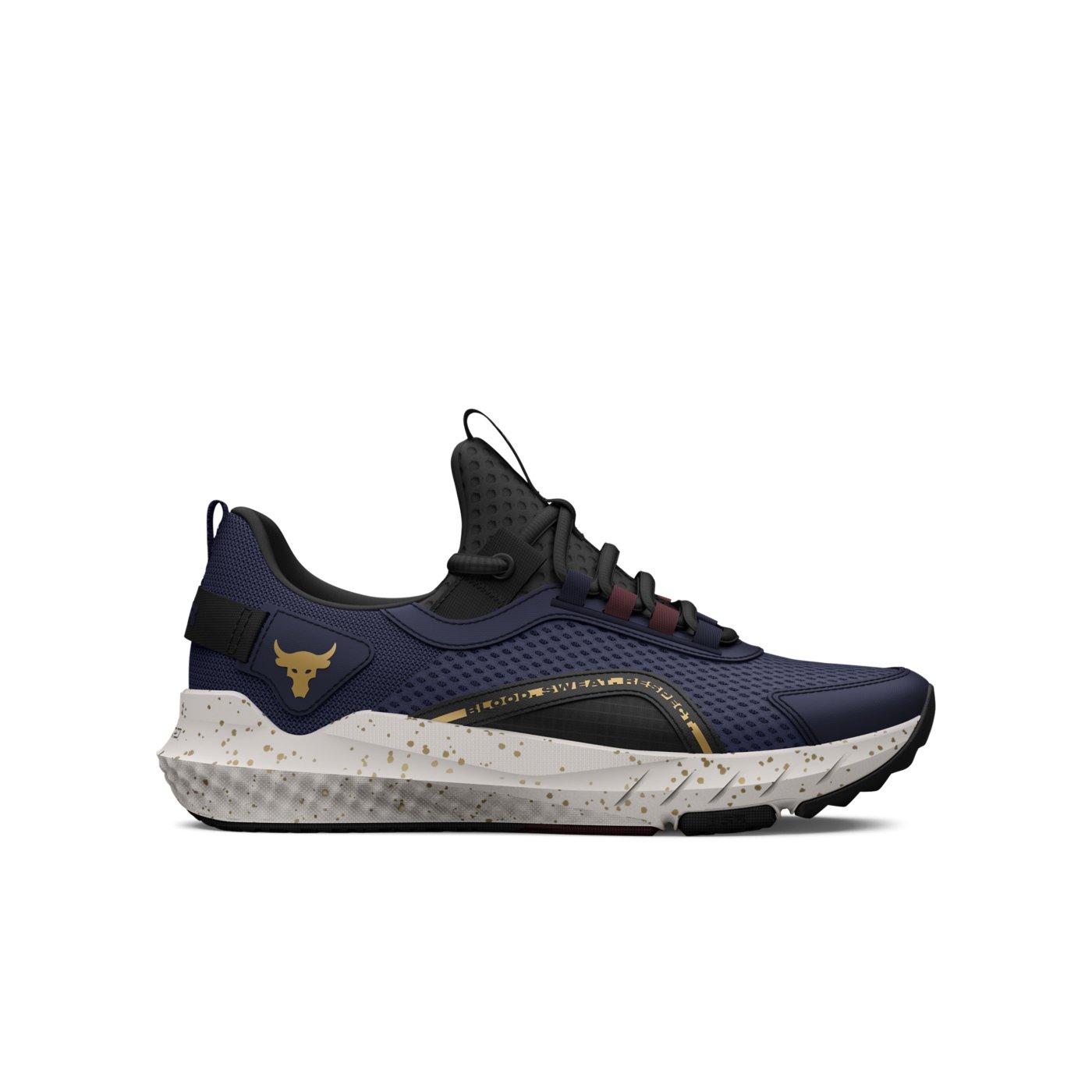 Color: NAVY/BLACK/GOLD