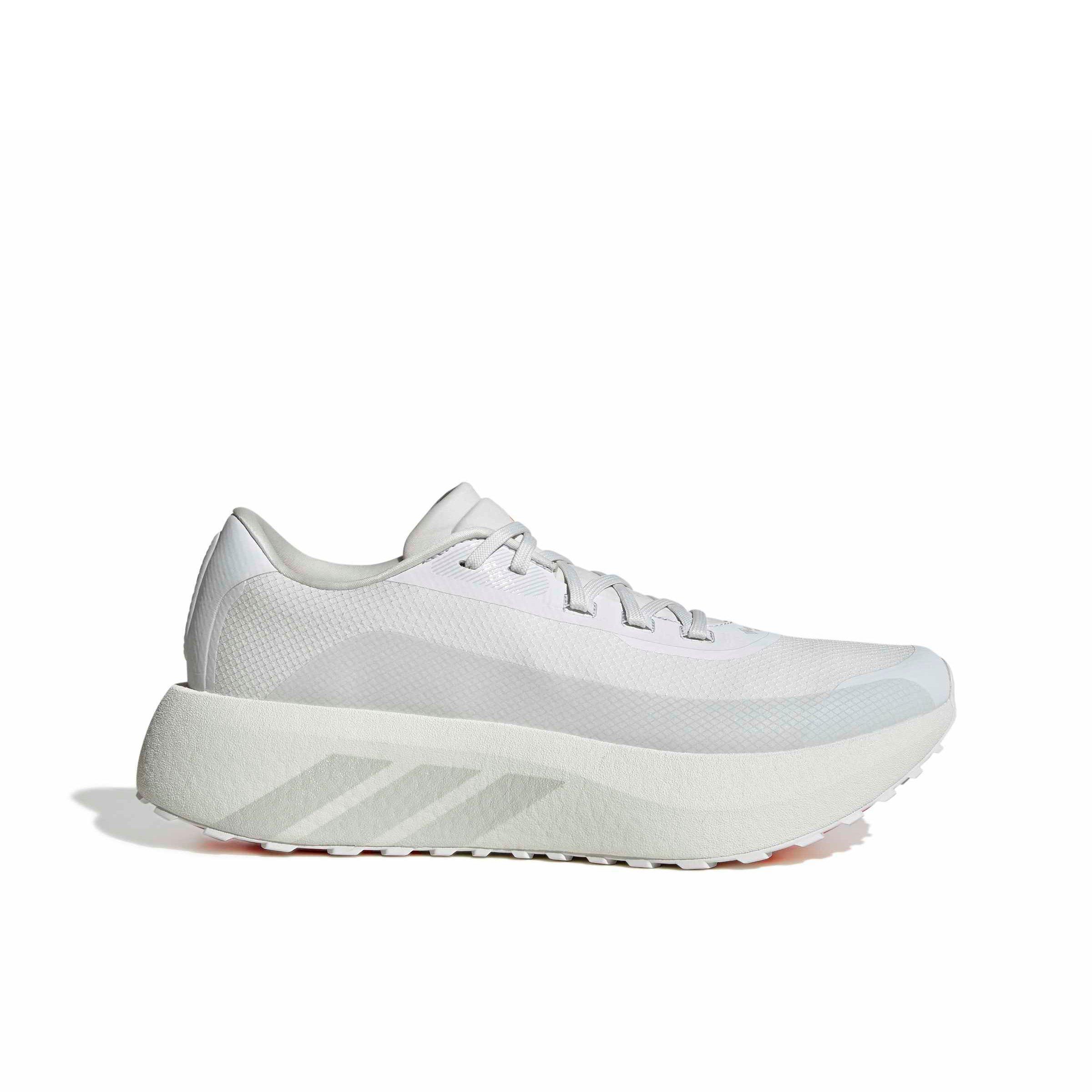Color: WHITE/GREY/ORANGE