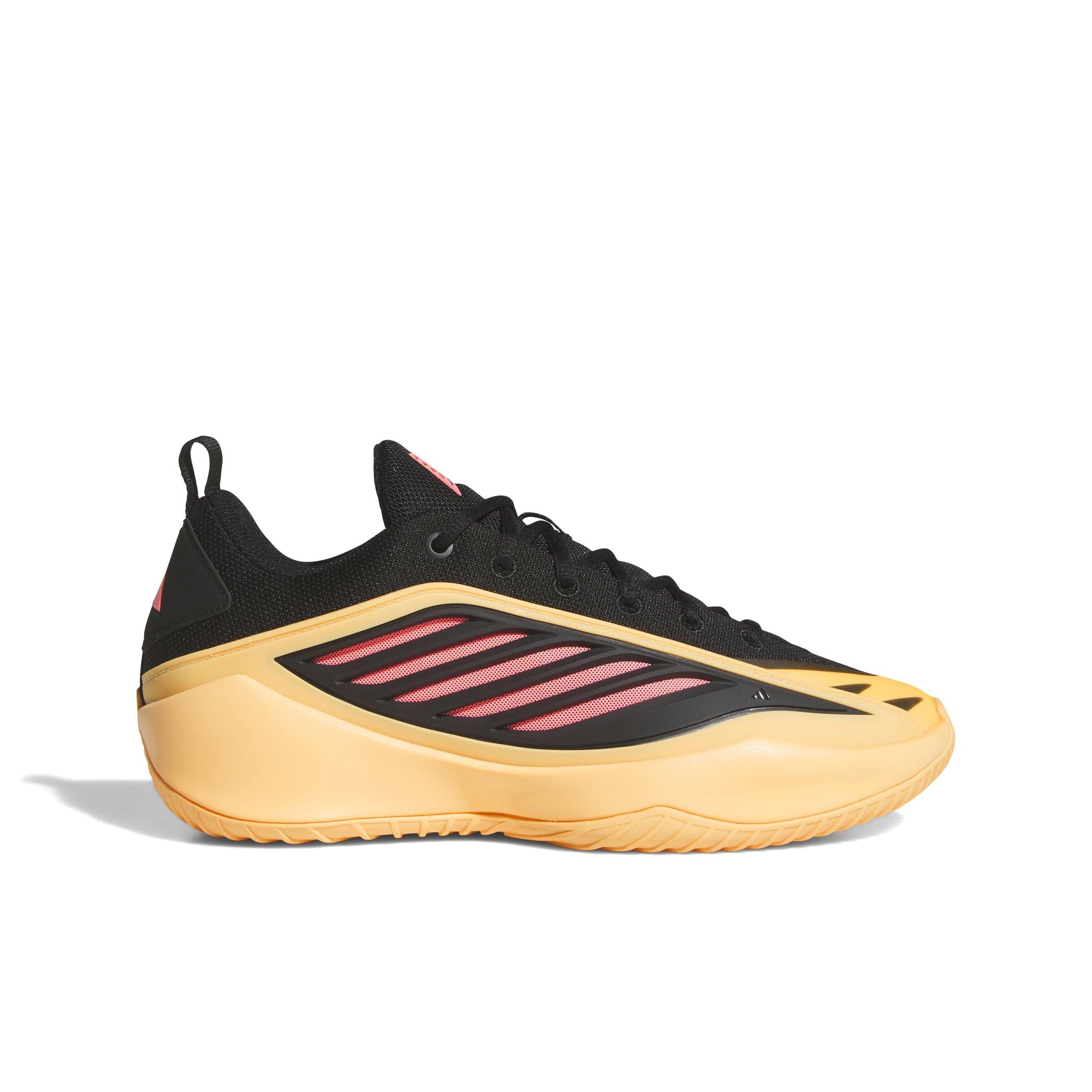 Color: BLACK/ORANGE