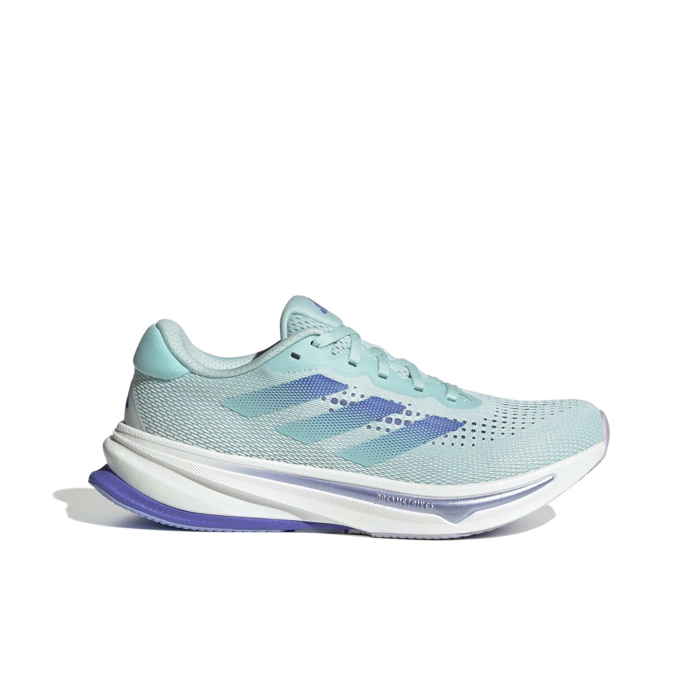 Color: AQUA/BLUE/BLUE