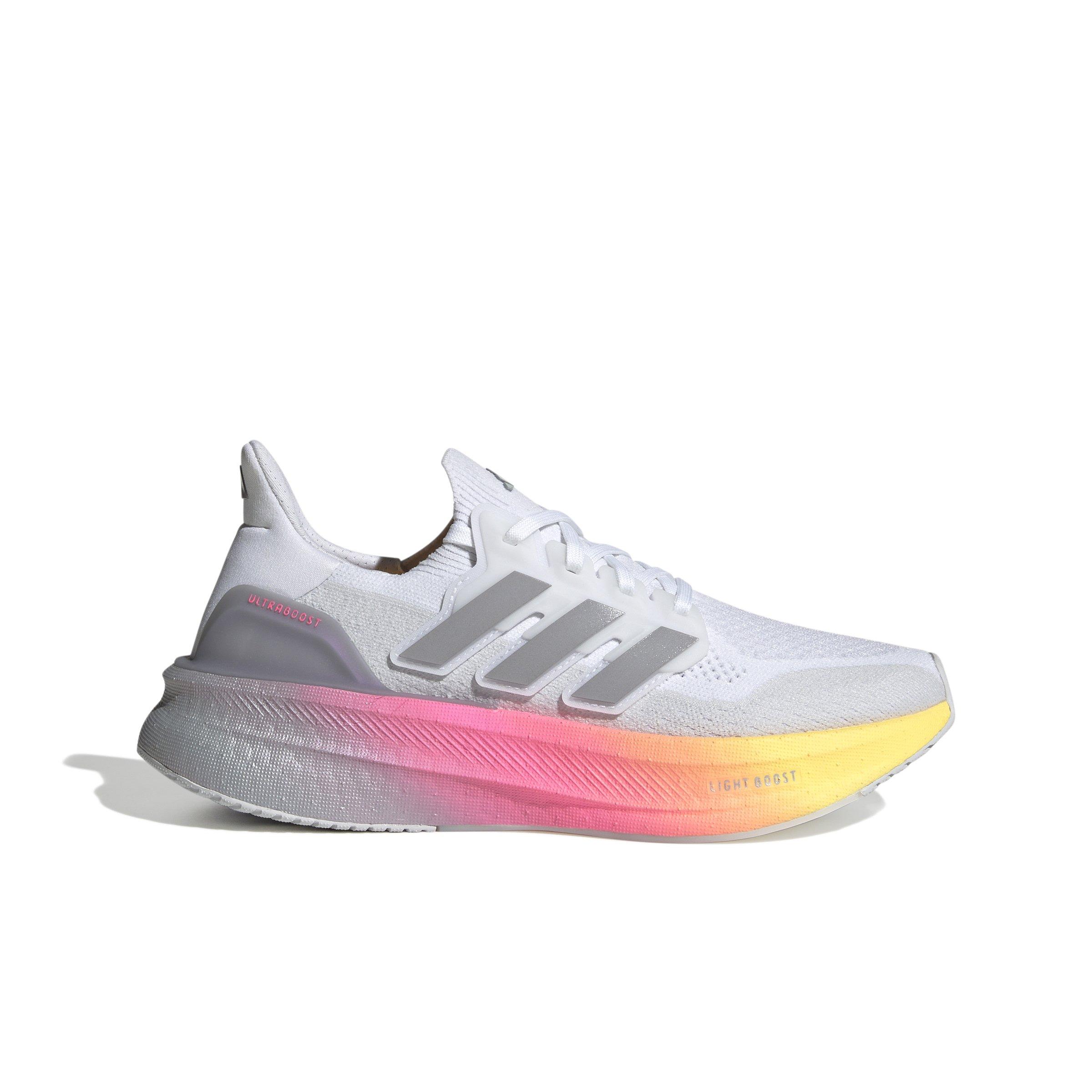 Color: WHITE/GREY/PINK
