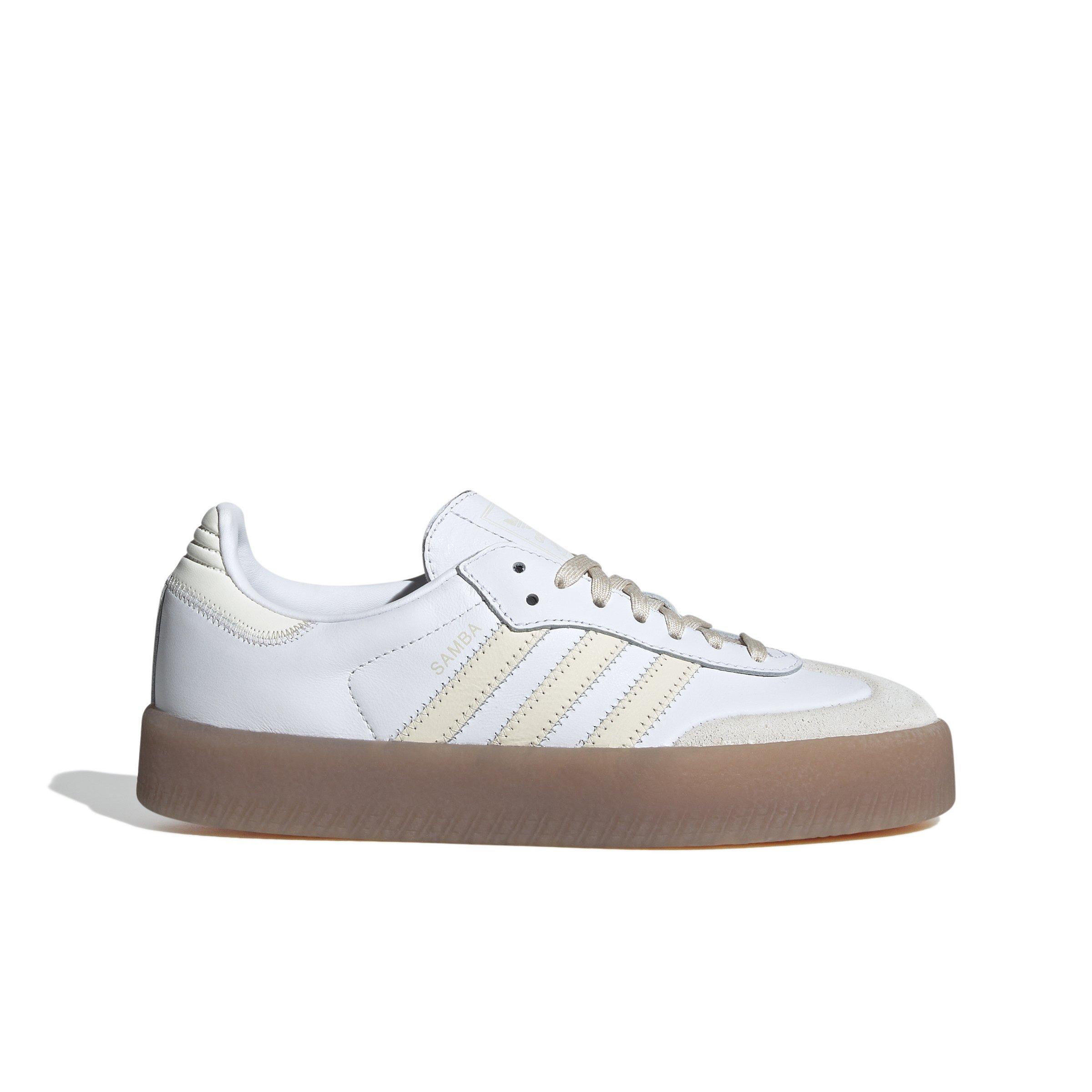 Color: WHITE/WHITE/OFF WHITE