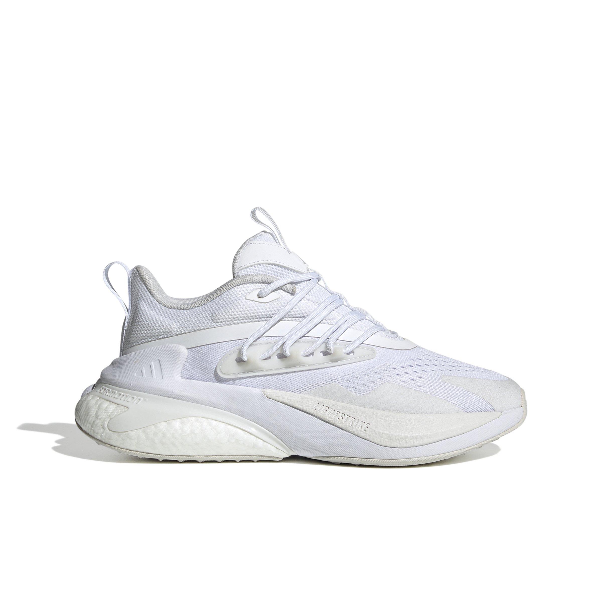Color: WHITE/WHITE/GREY