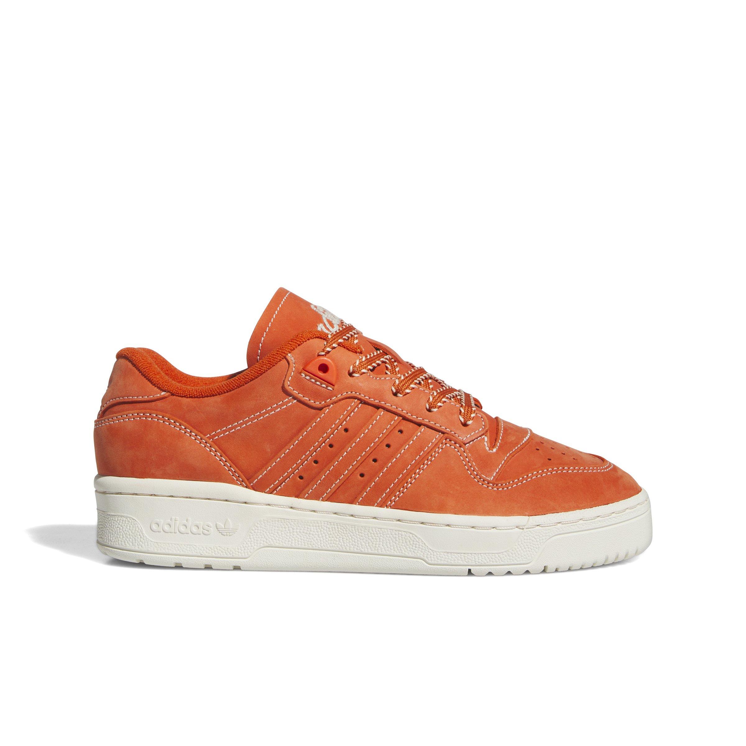 Color: ORANGE/IVORY/SAND