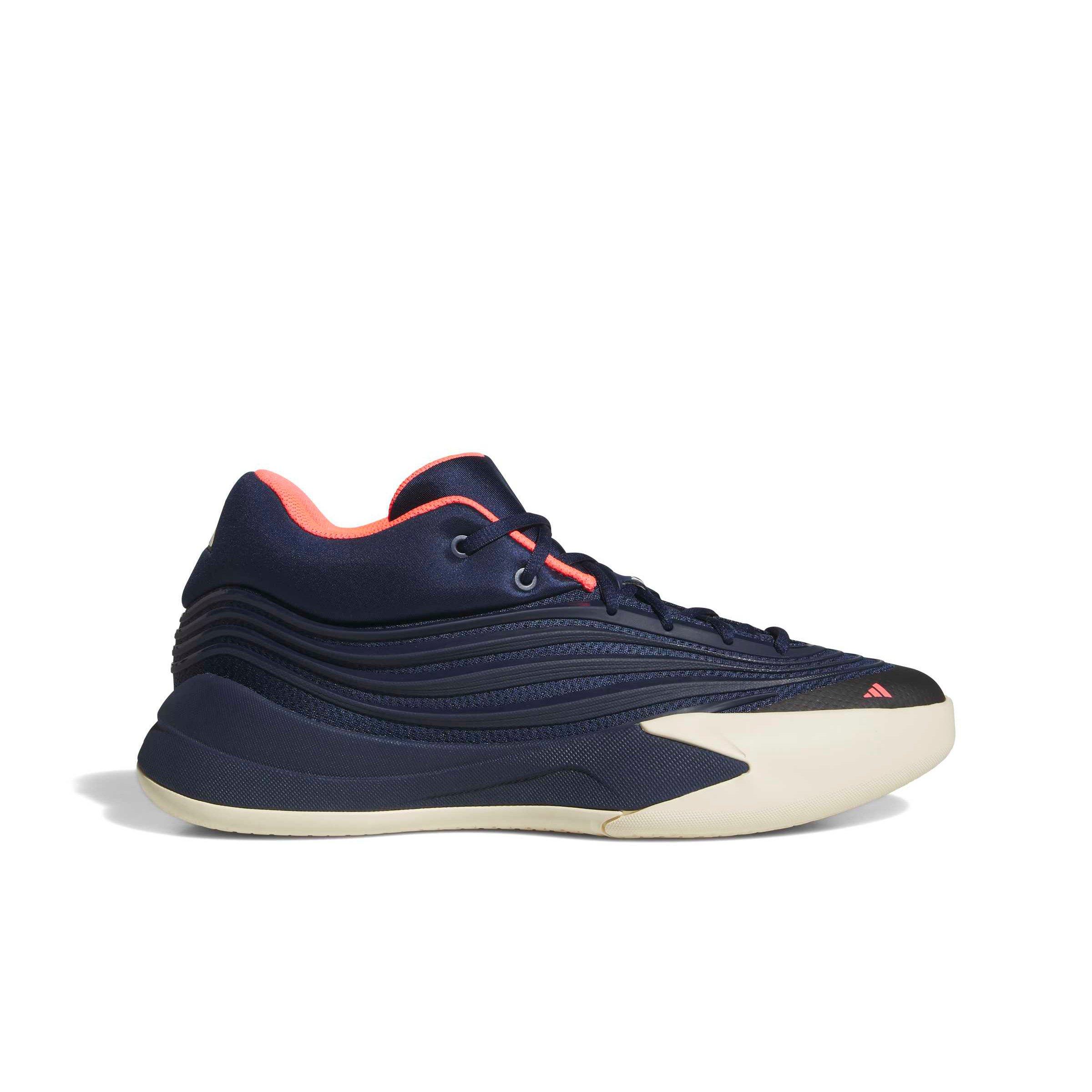 Color: INDIGGO/VANILLA/TURBO