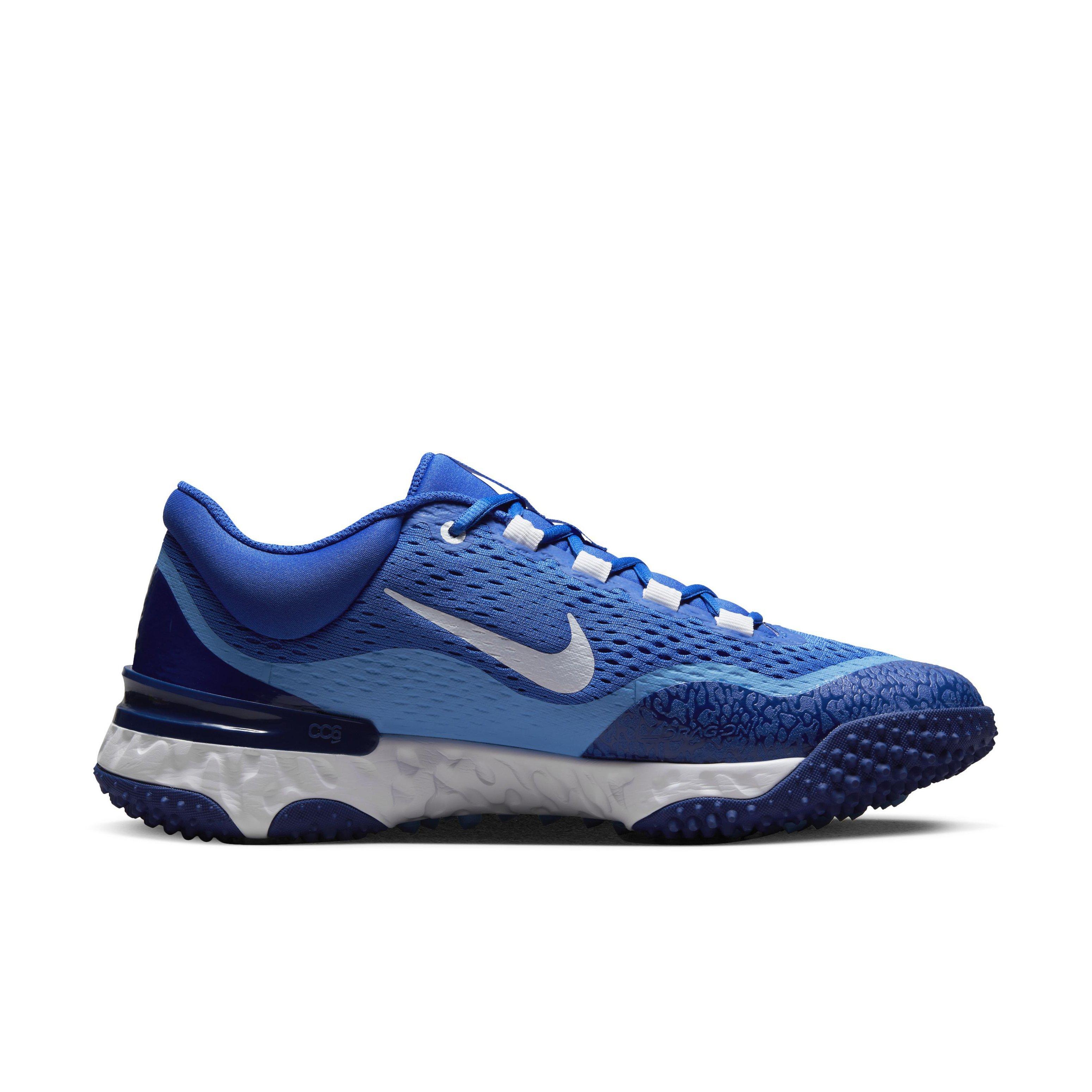 Color: ROYAL/BLUE/BLUE/WHITE