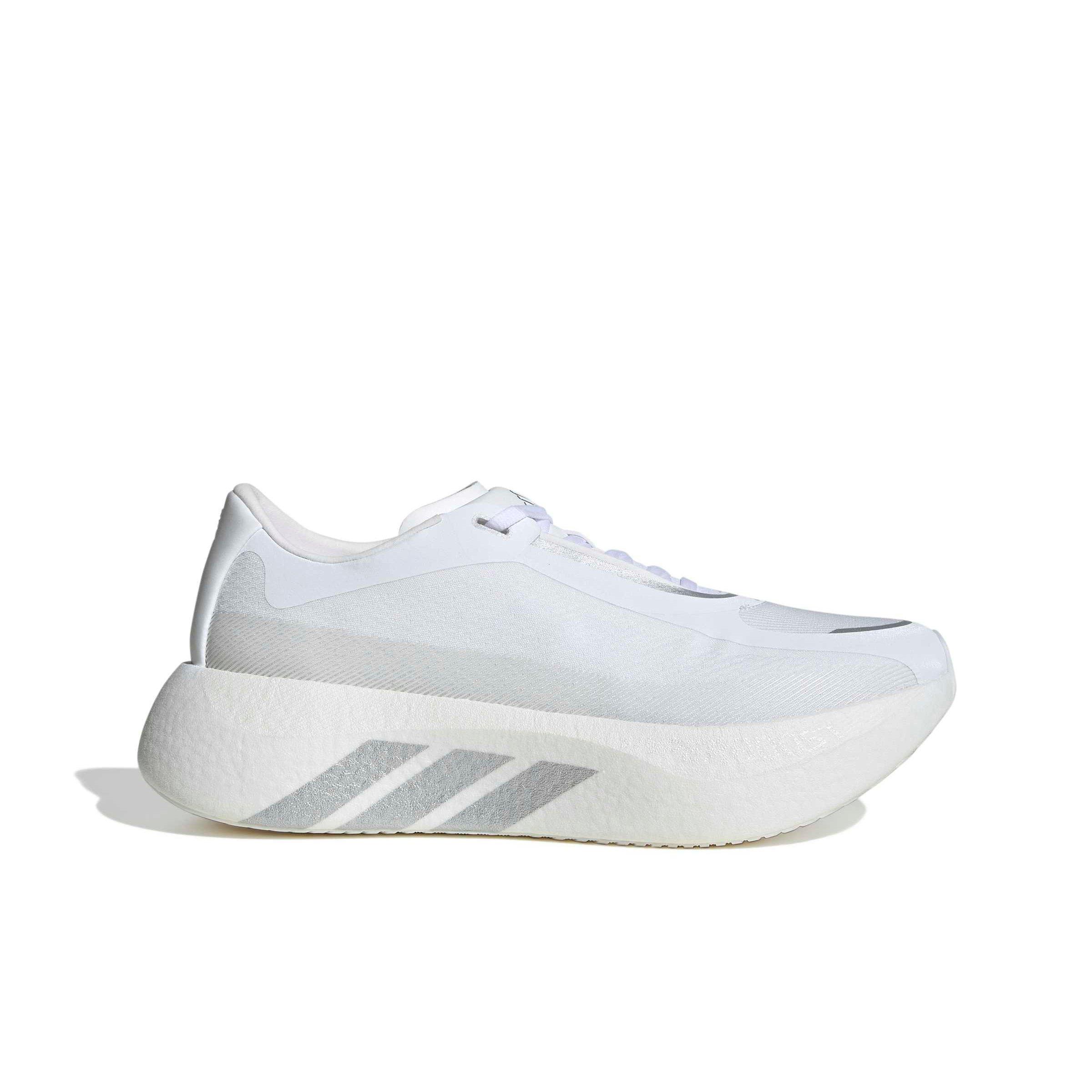 Color: WHITE/SILVER/ZERO