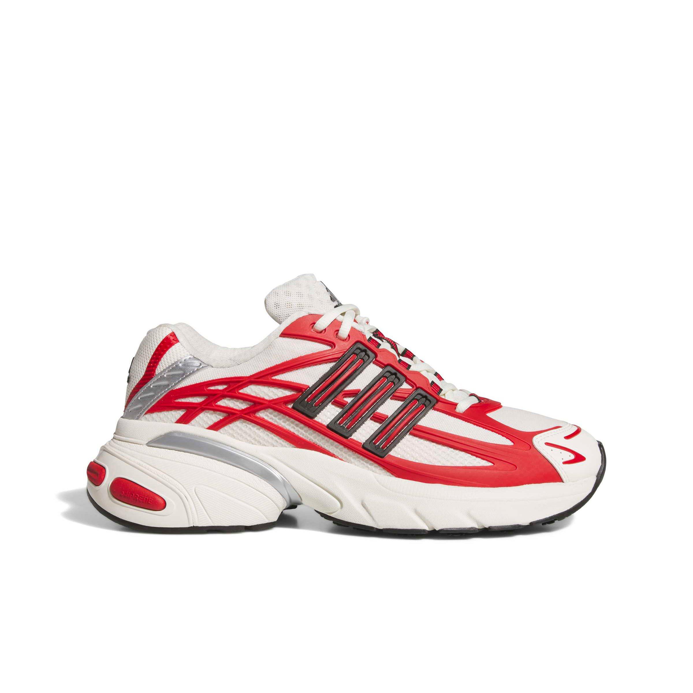 Color: RED/BLACK/OFF WHITE