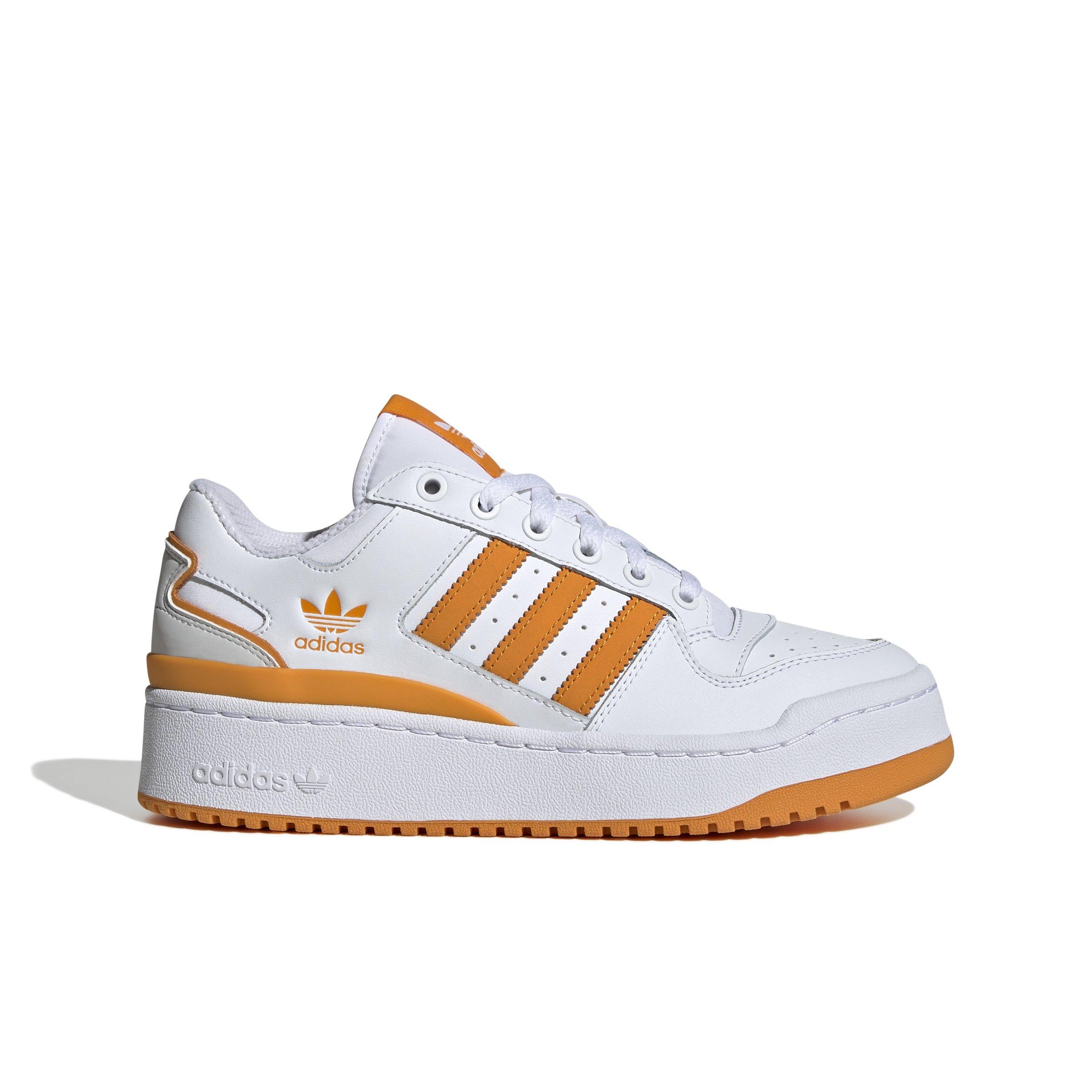 Color: WHITE/ORANGE/GREY