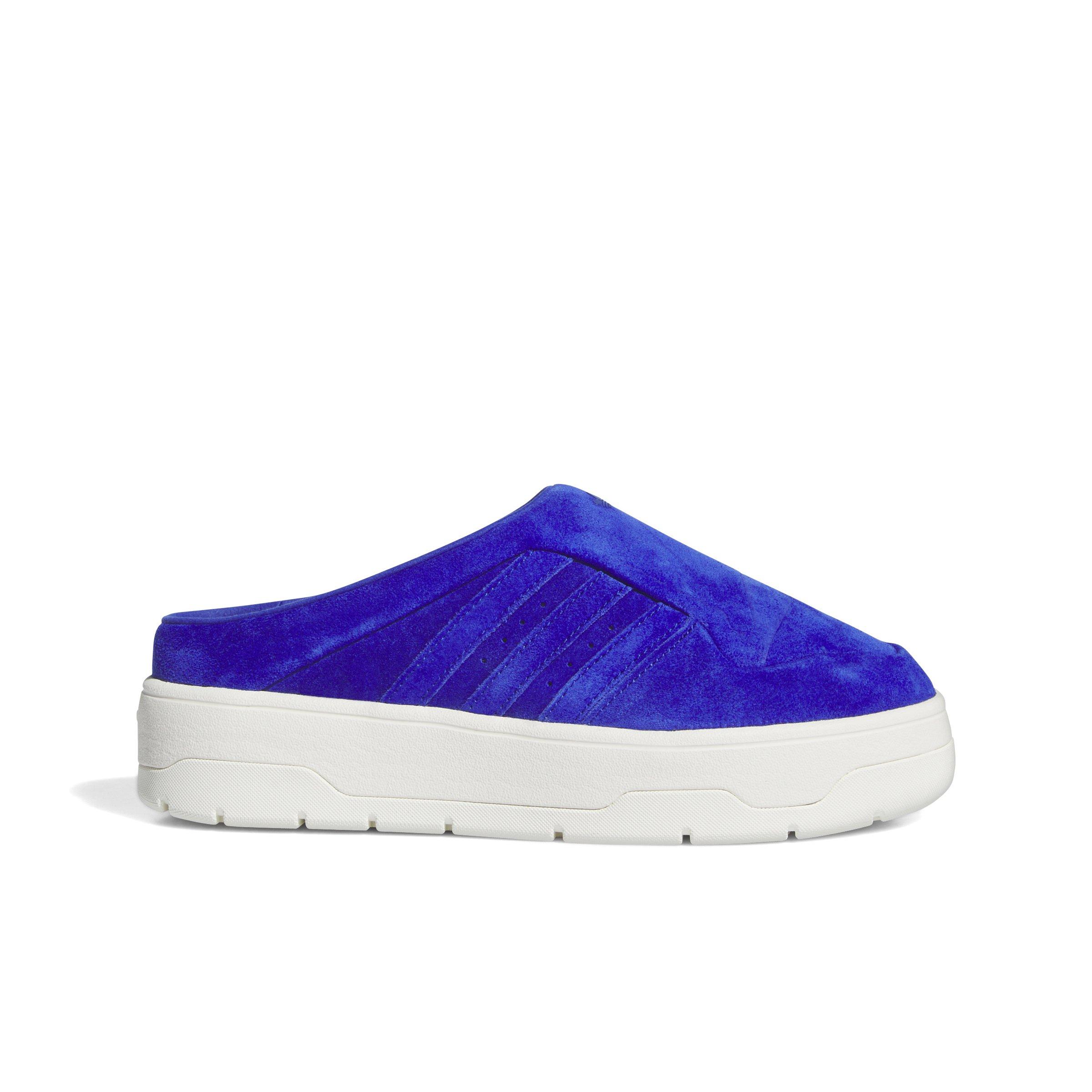 Color: BLUE/BLUE/OFF WHITE