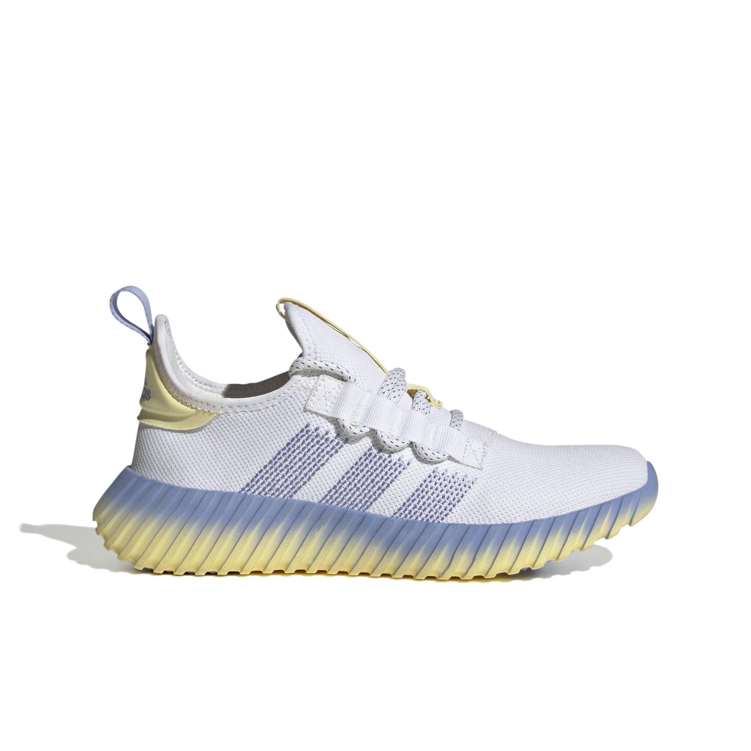 Color: WHITE/BLUE/YELLOW