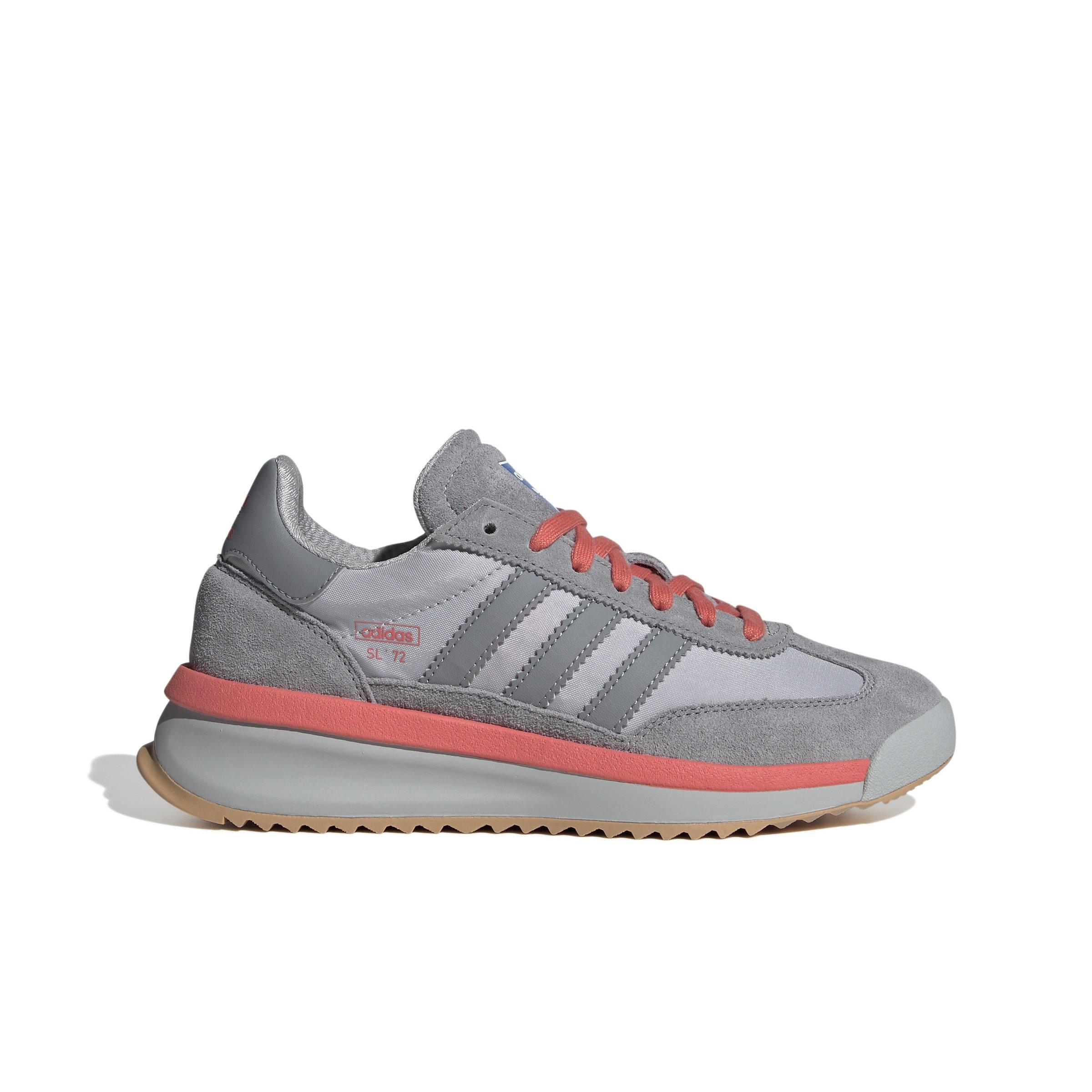 Color: GREY/GREY/RED