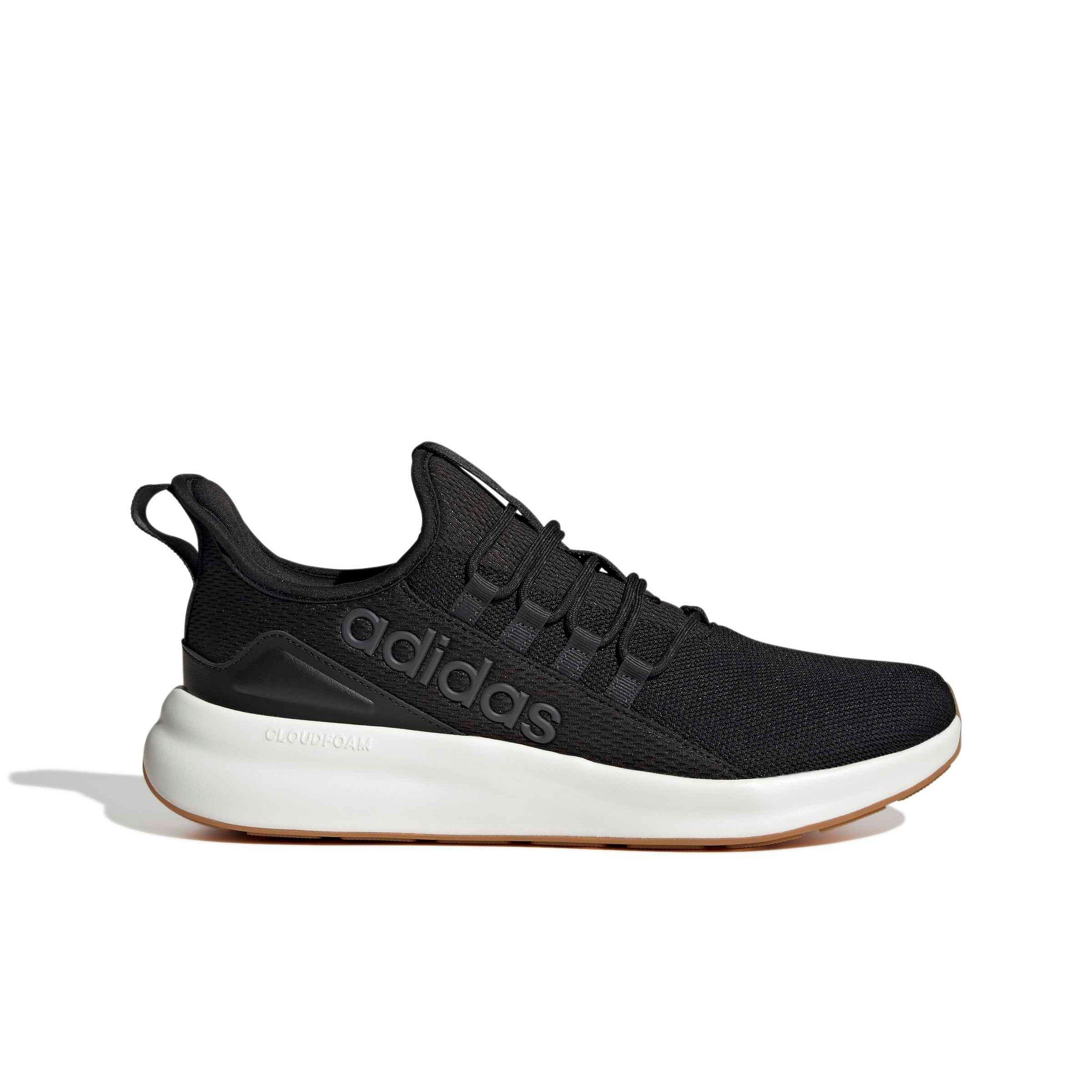 Color: BLACK/CARBON/WHITE