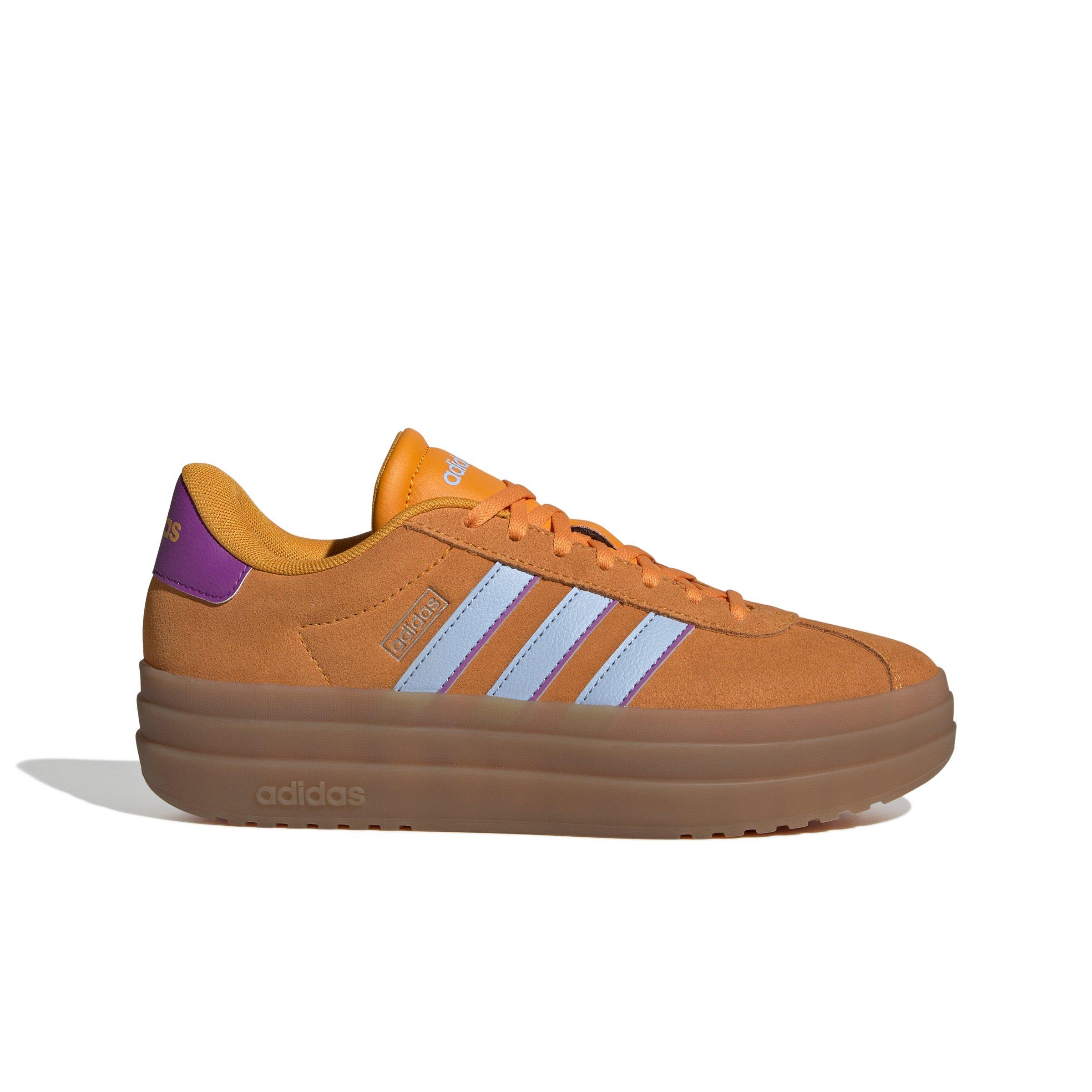 Color: ORANGE/BLUE/PURPLE