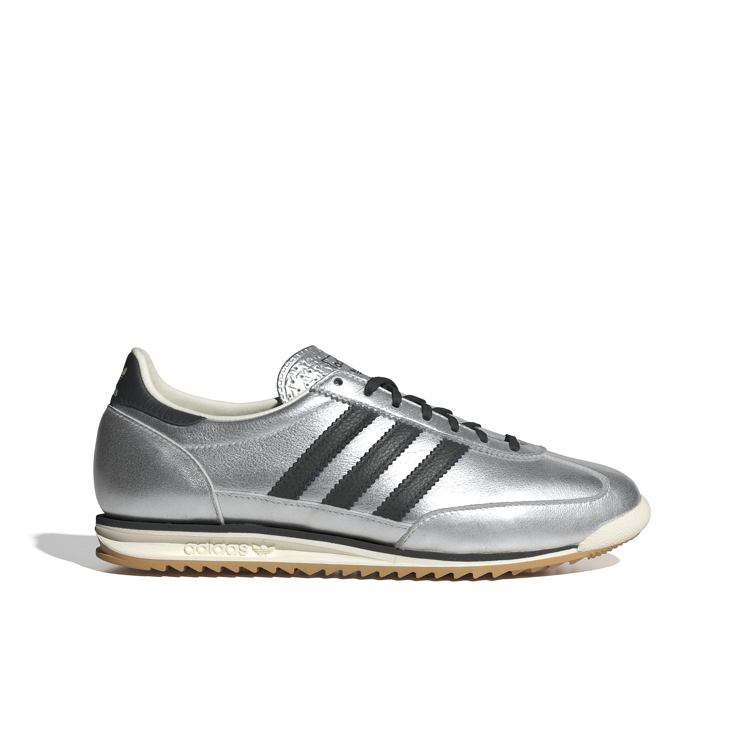 Color: SILVER/BLACK/OFF WHITE