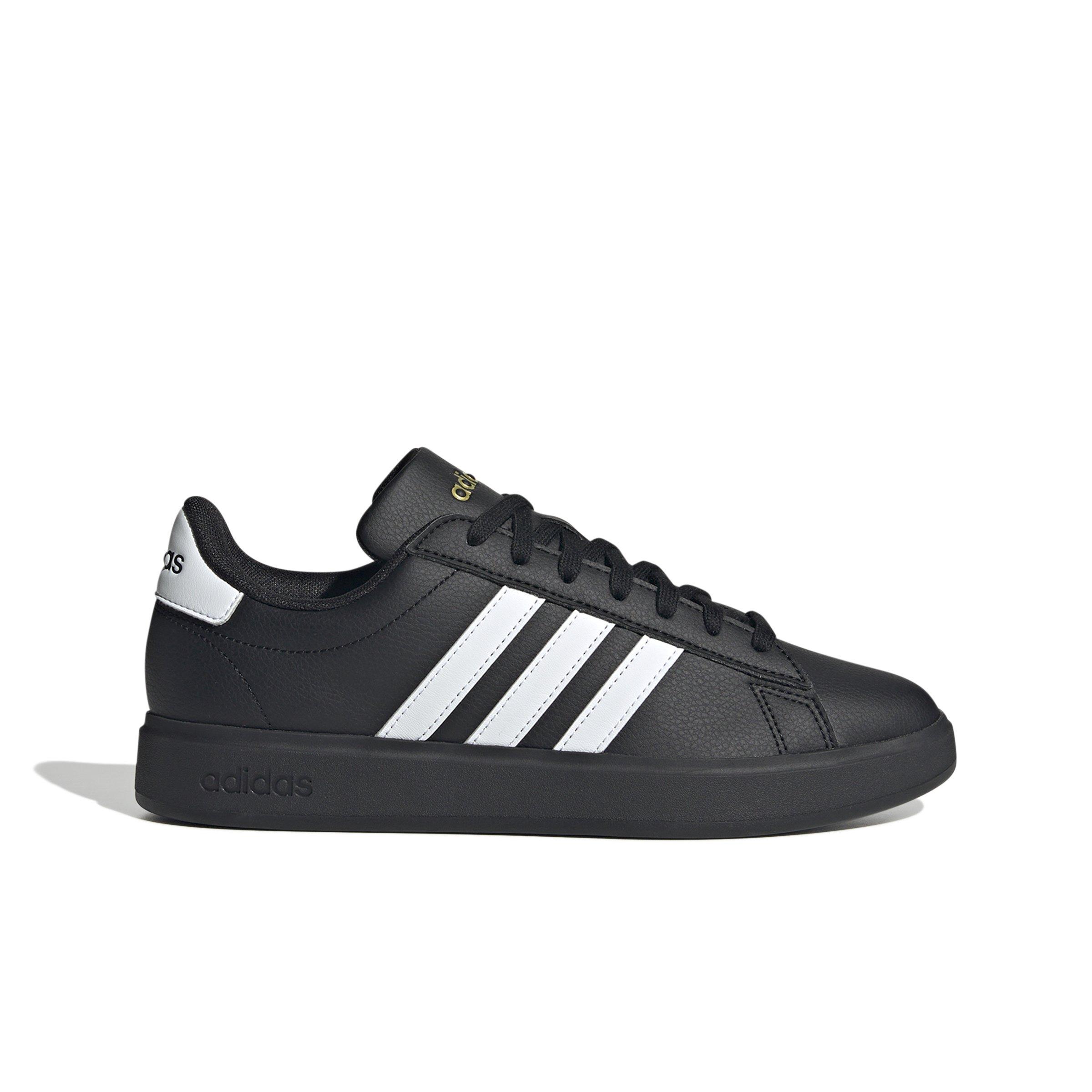 Color: BLACK/WHITE/GOLD