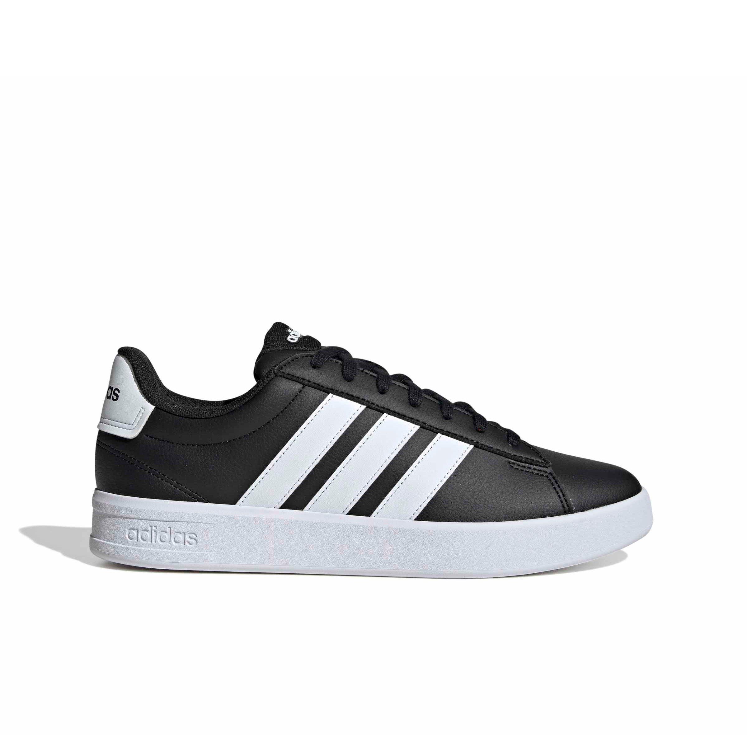 Color: BLACK/WHITE/WHITE