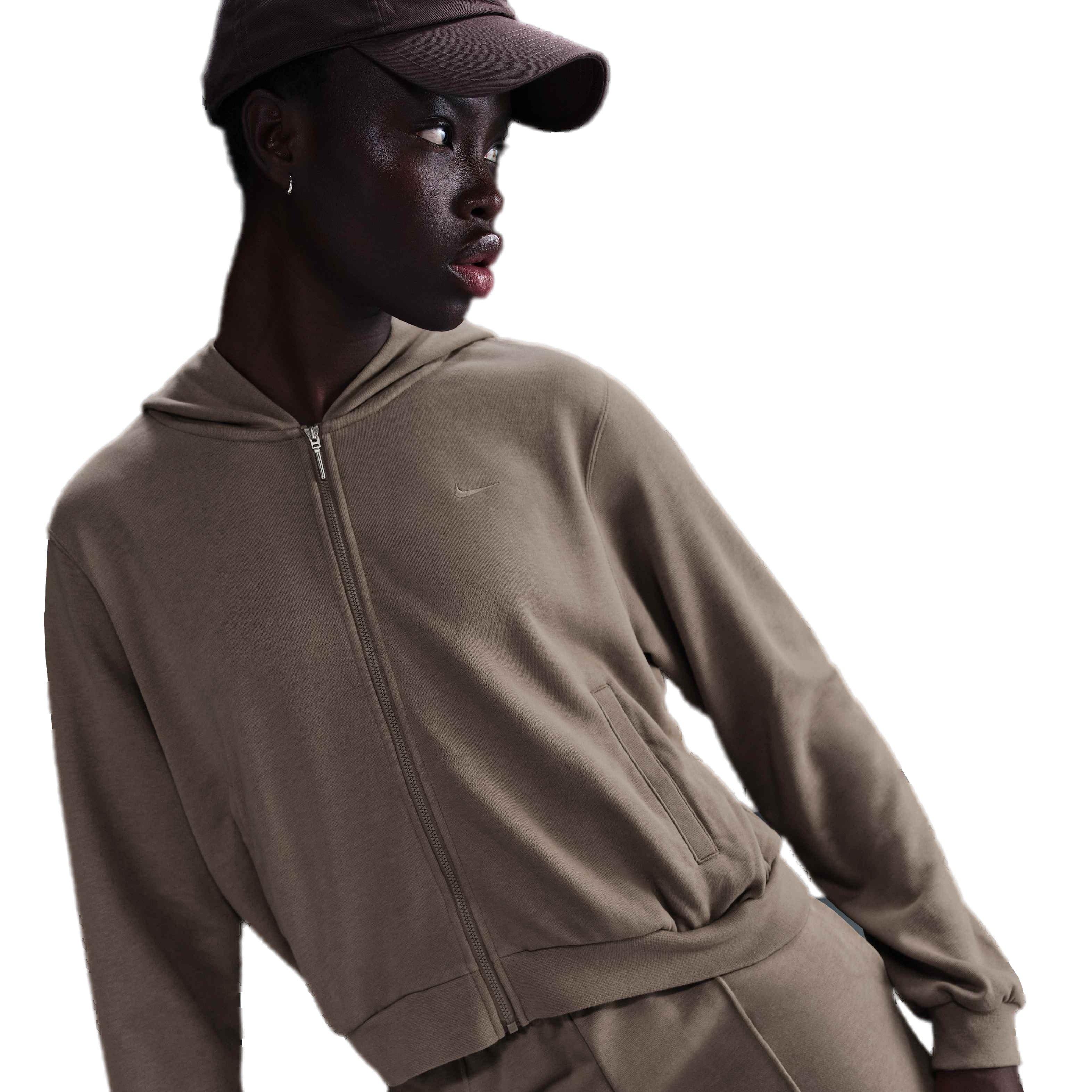 Color: BROWN