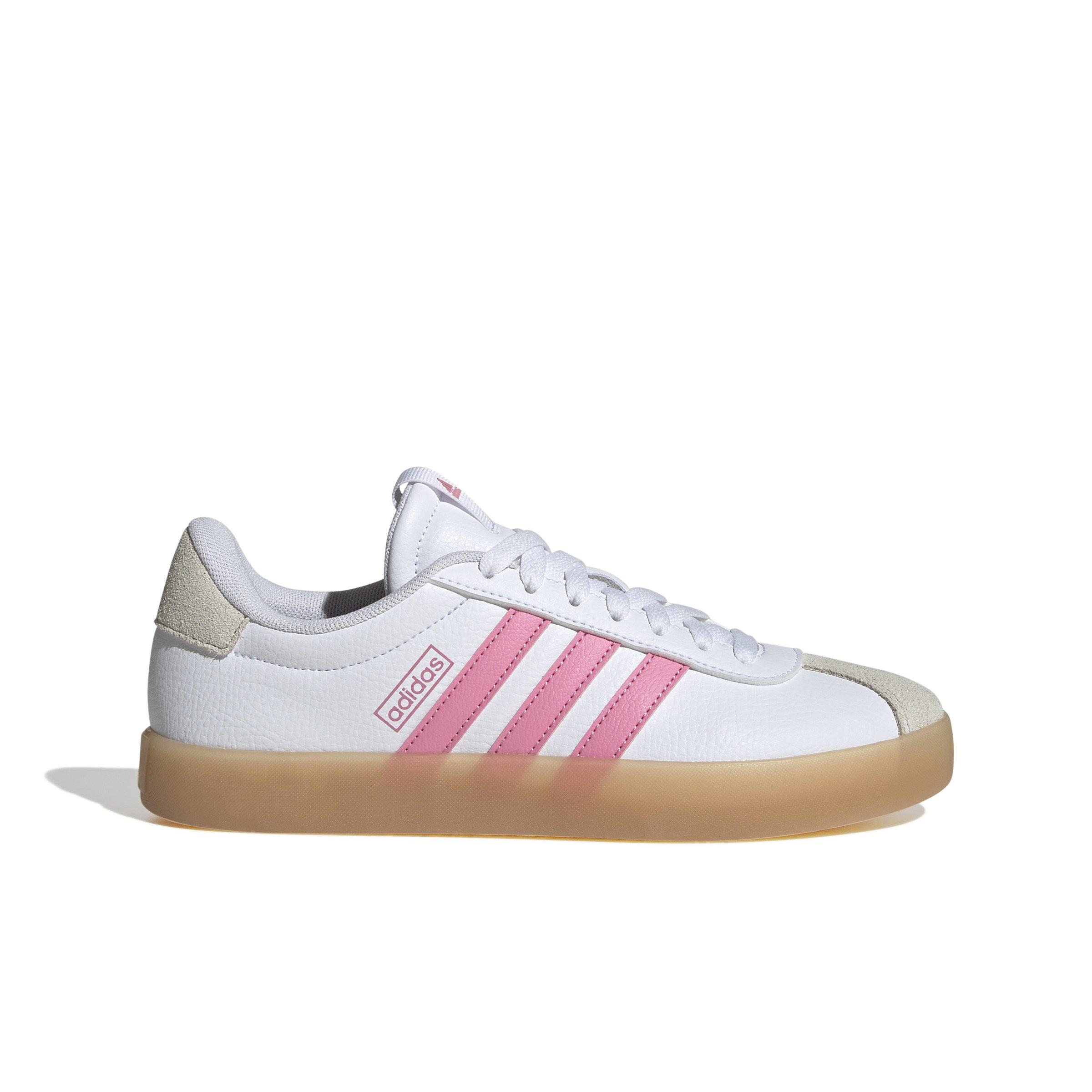 Color: WHITE/PINK/GUM