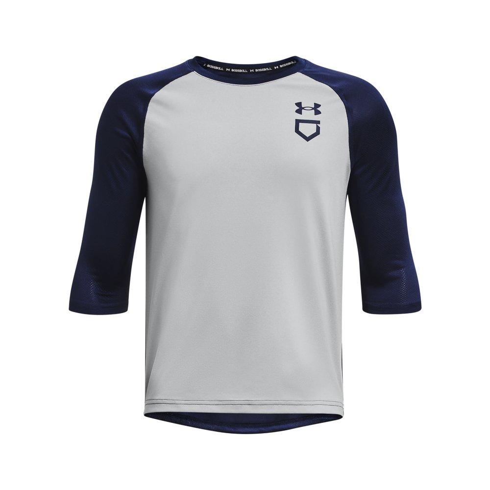 Color: GREY/NAVY