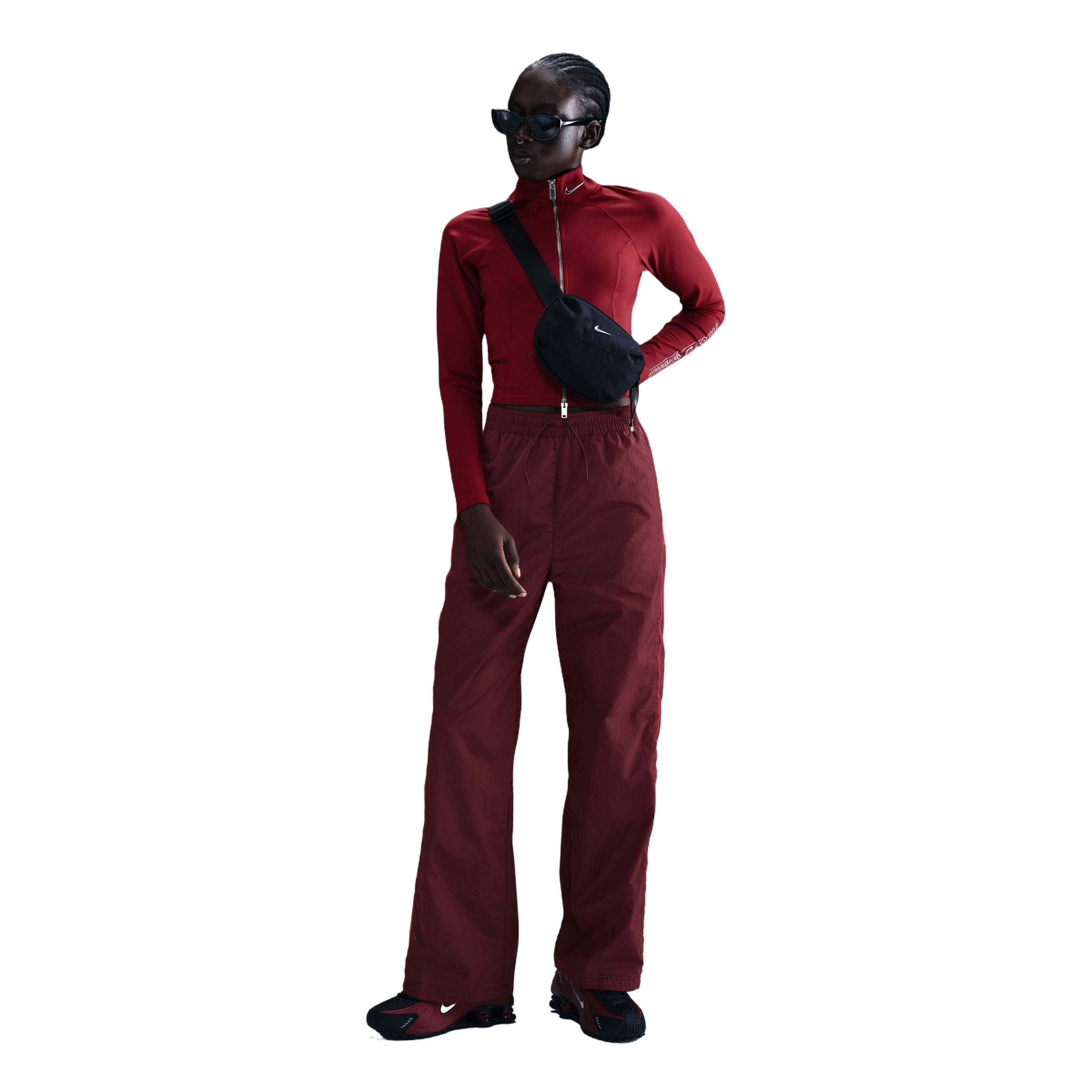 Color: RED