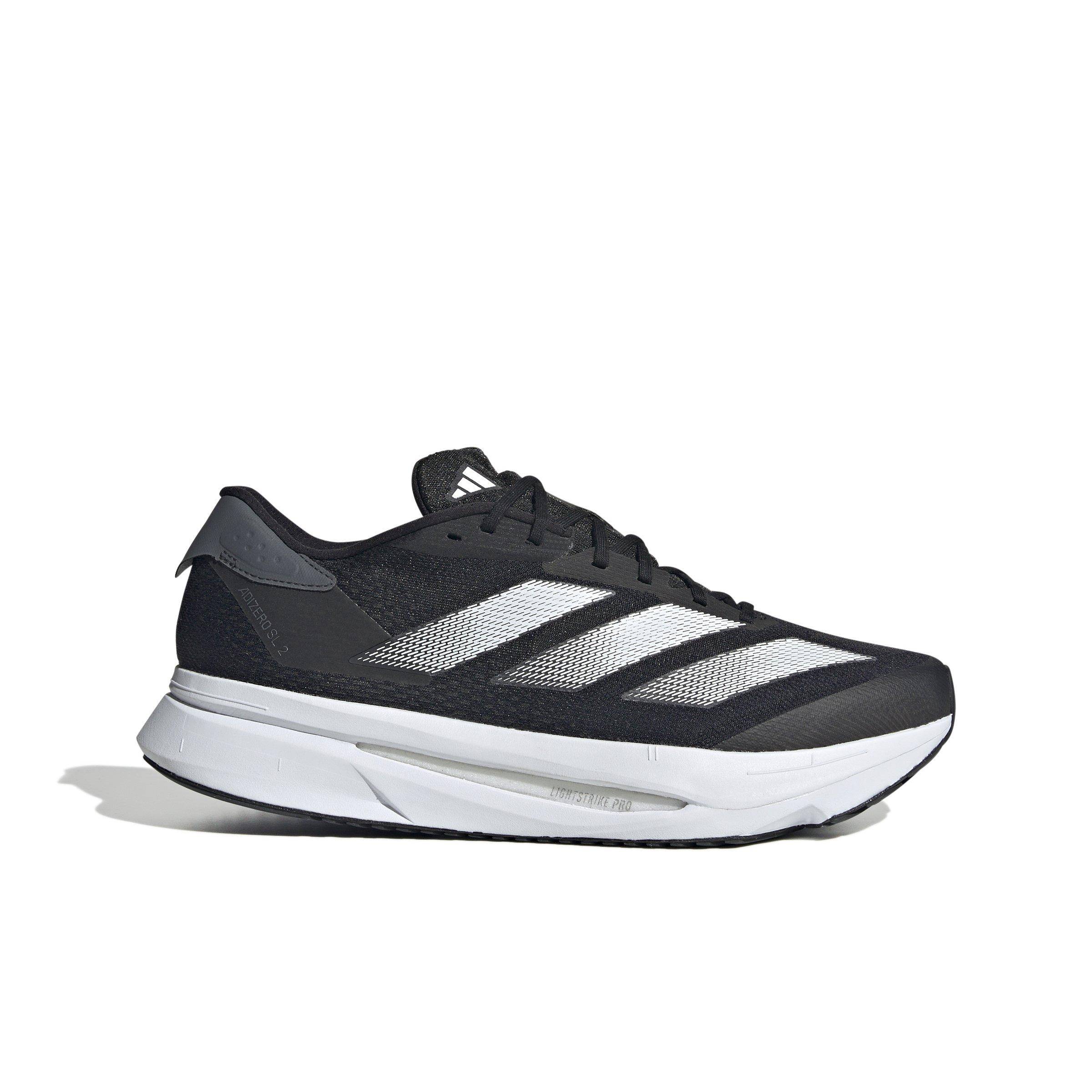 Color: BLACK/WHITE/CARBON