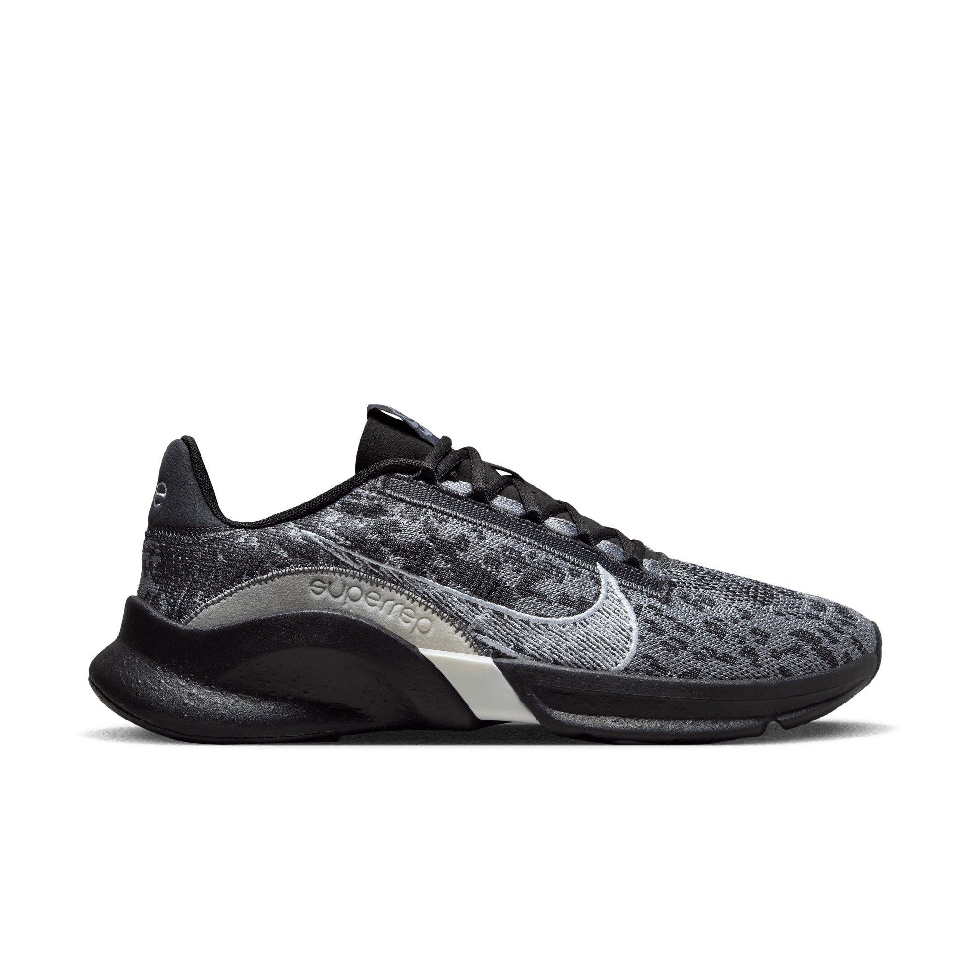 Color: ANTHRACITE/WHITE/BLACK/GREY