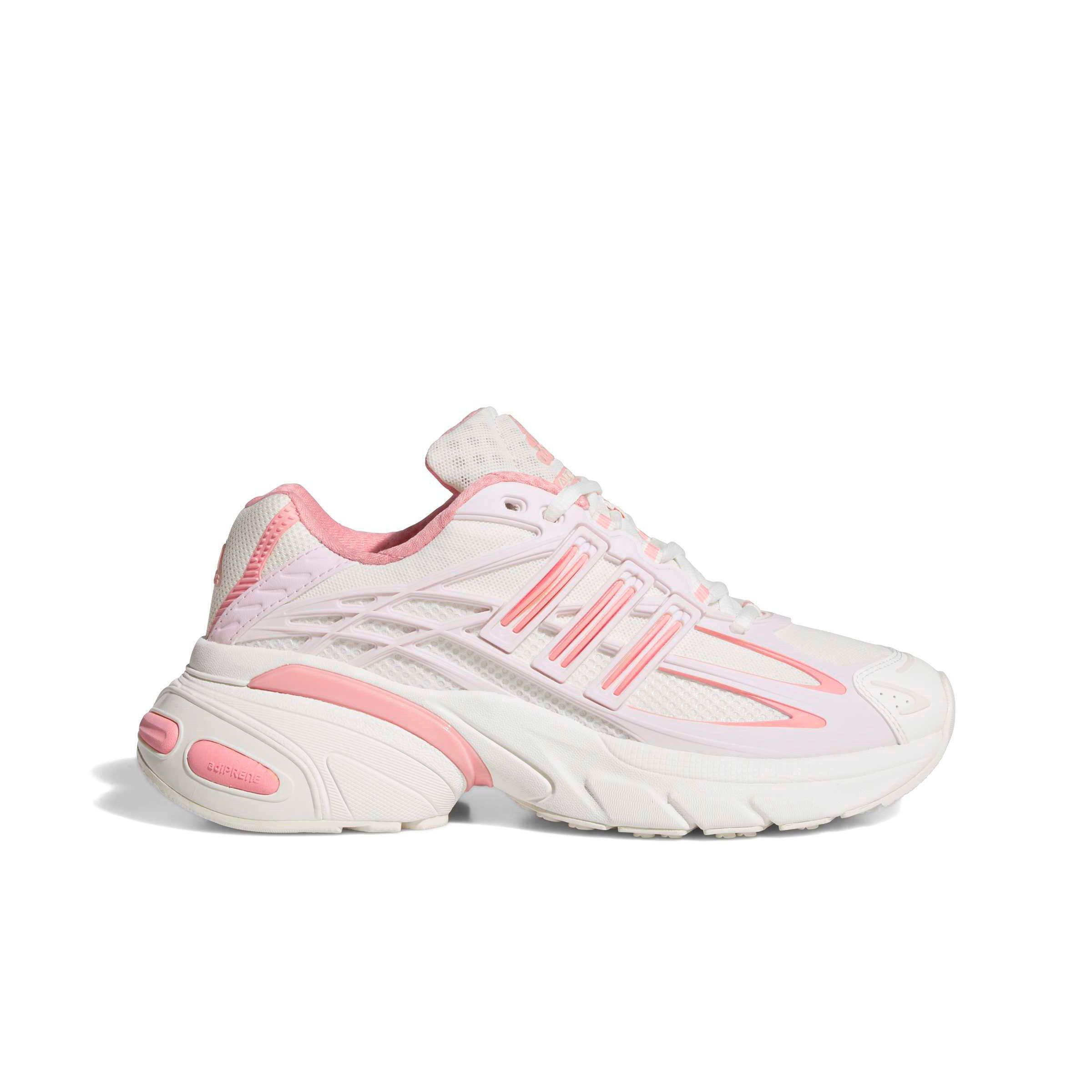 Color: WHITE/PINK/CORAL