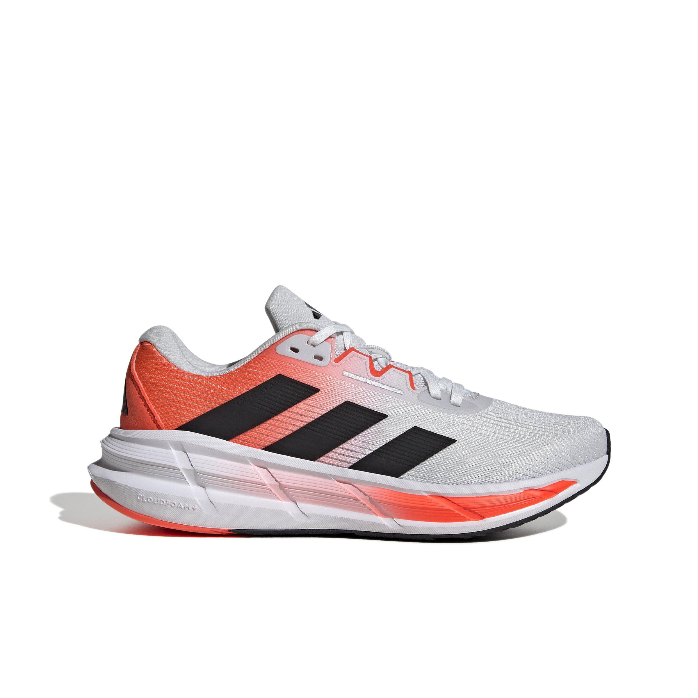 Color: GREY/BLACK/RED