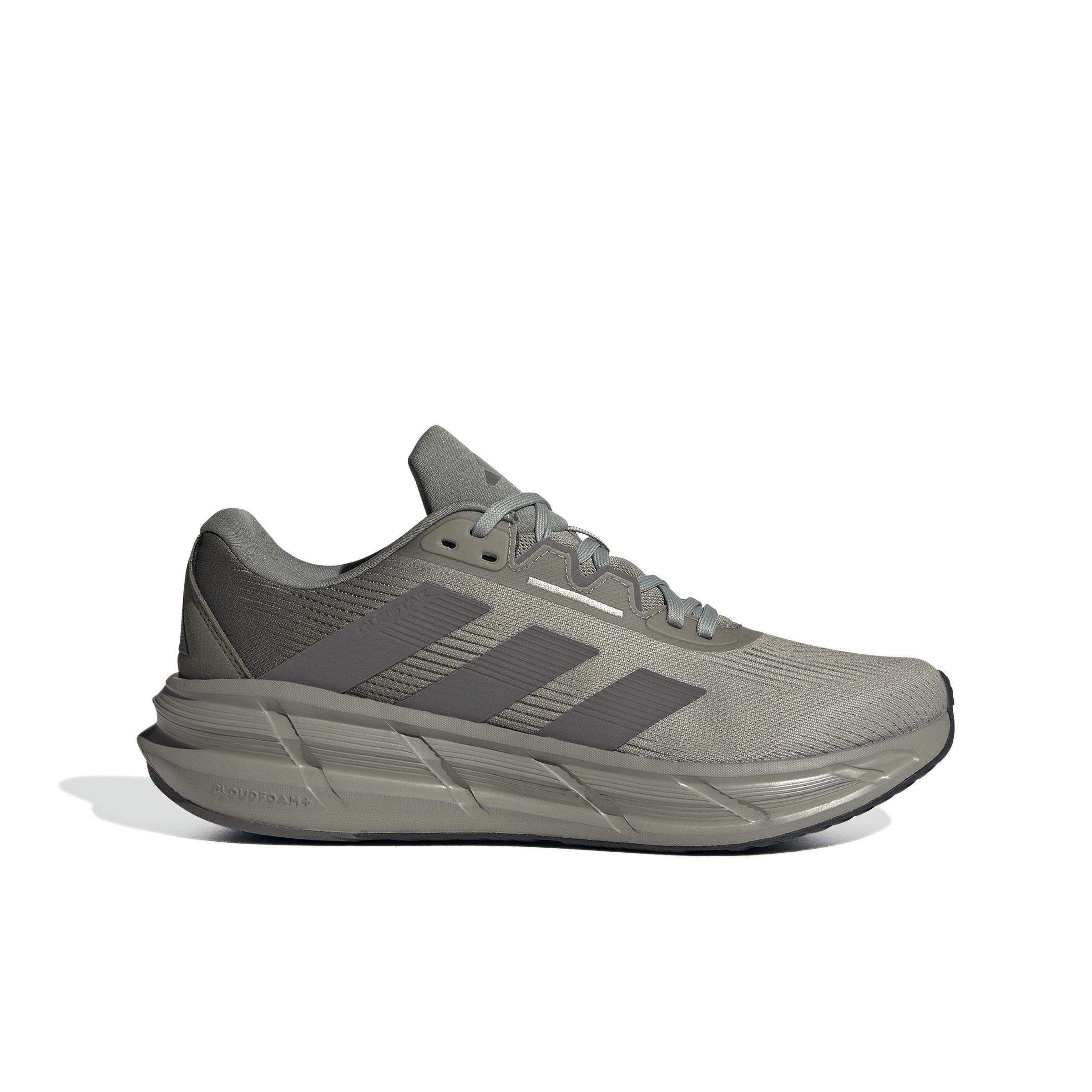 Color: SILVER/CHARCOAL/OLIVE