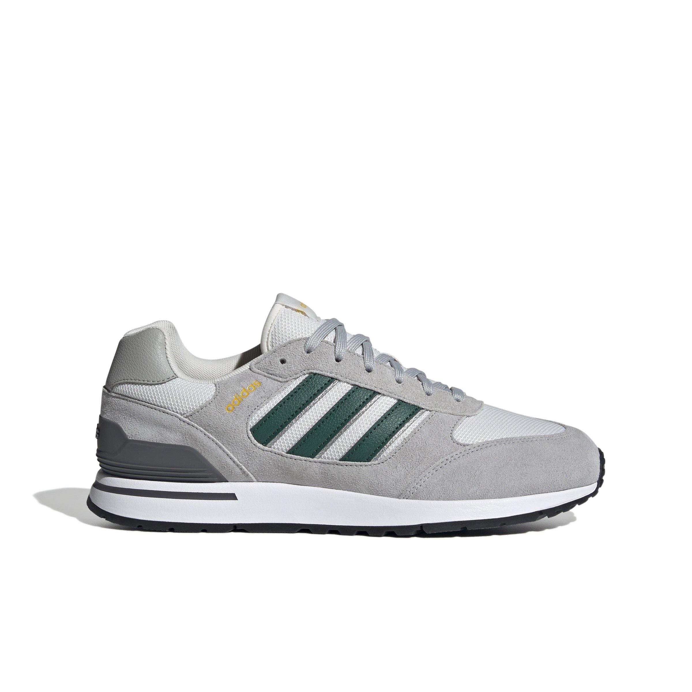 Color: GREY/GREEN/WHITE