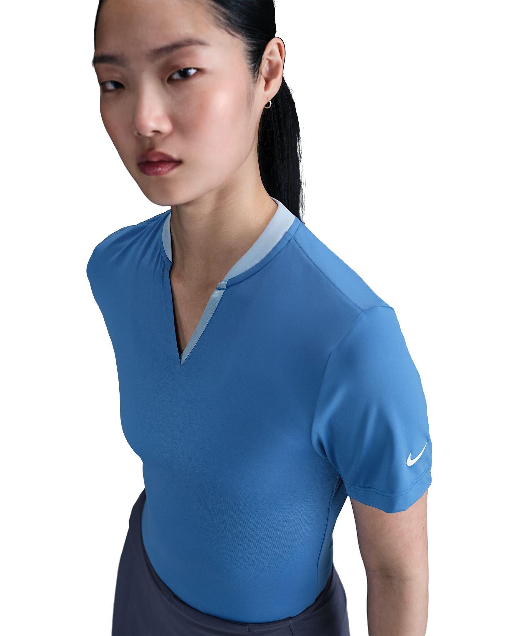 Color: BLUE