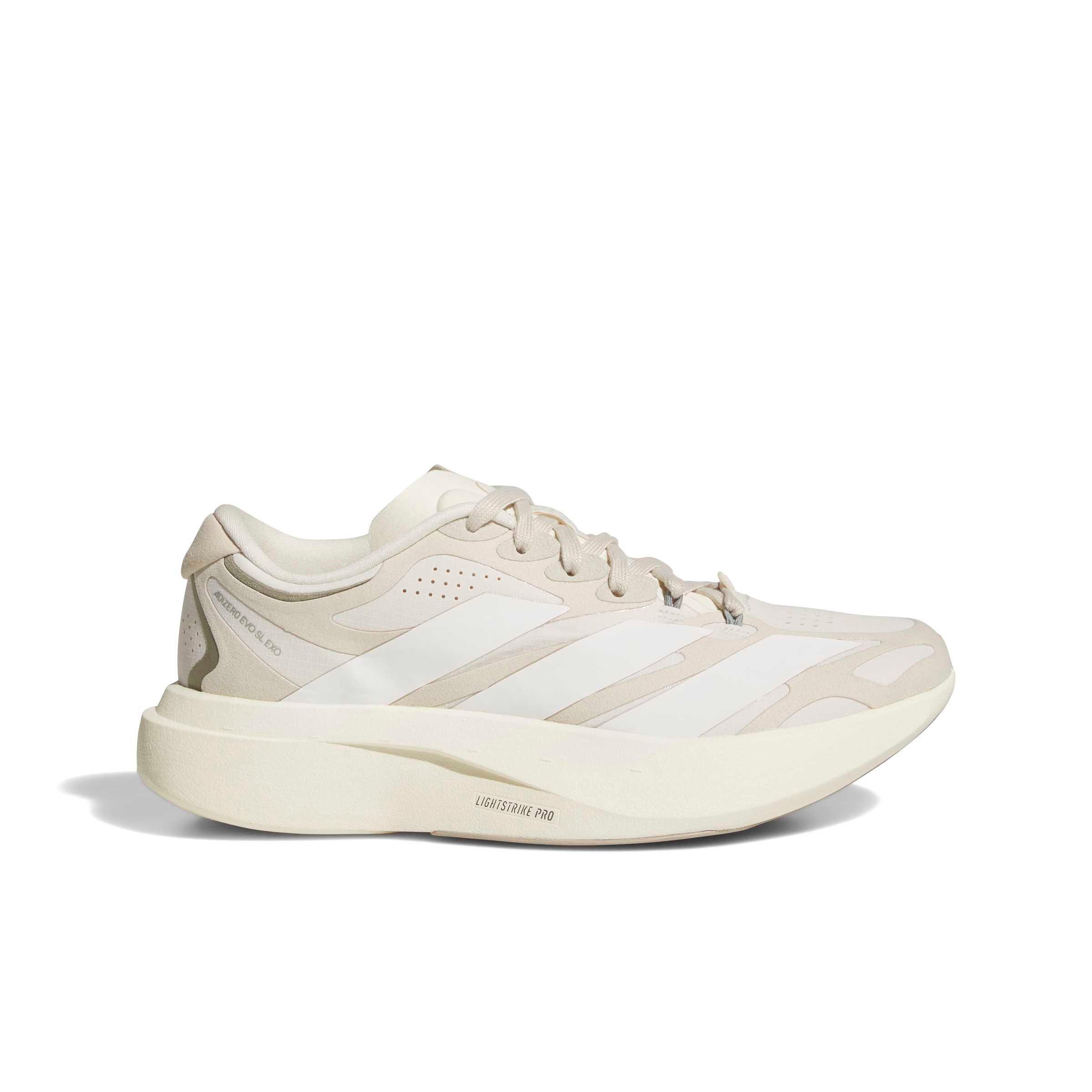 Color: WHITE/WHITE/LINEN