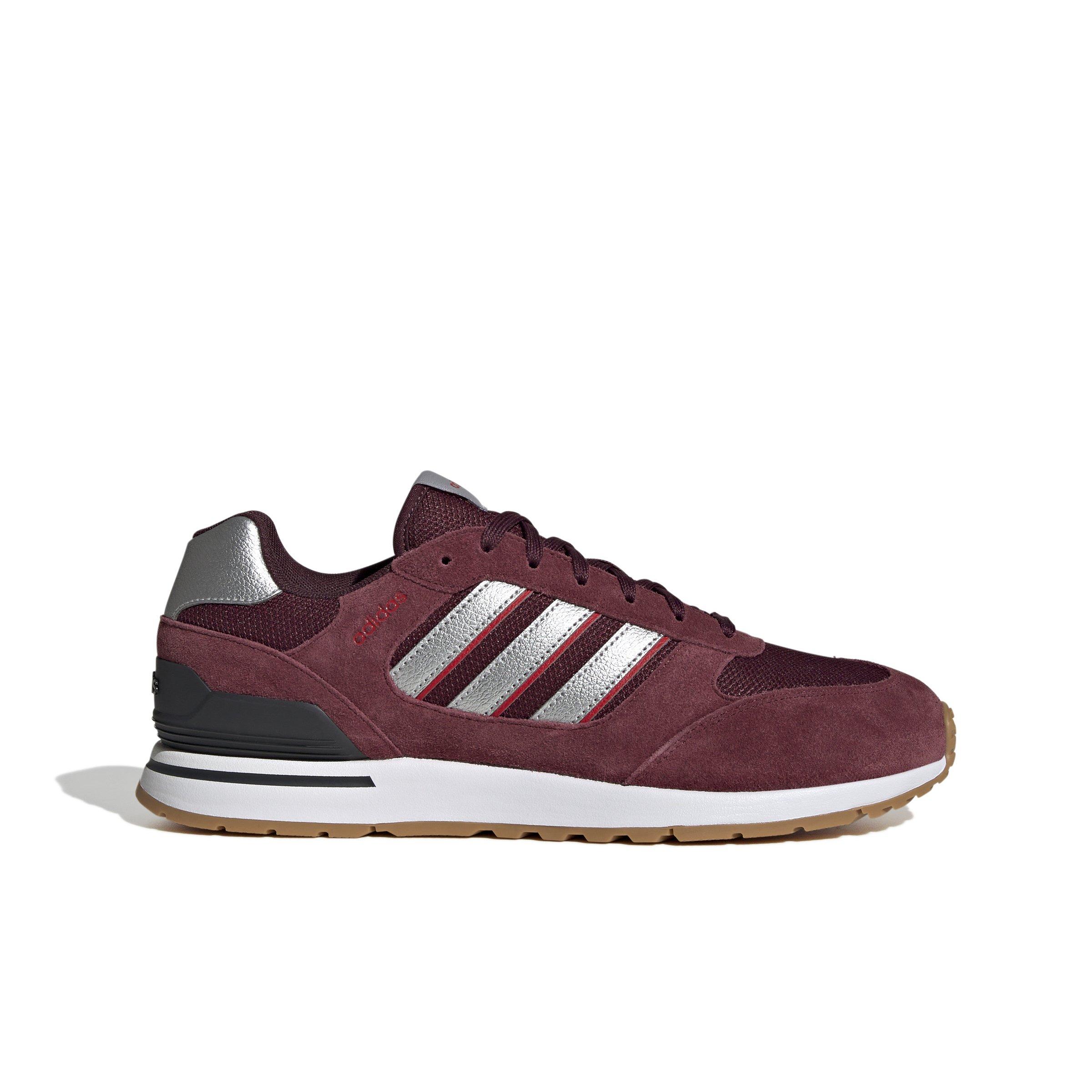 Color: RED/SILVER/MAROON