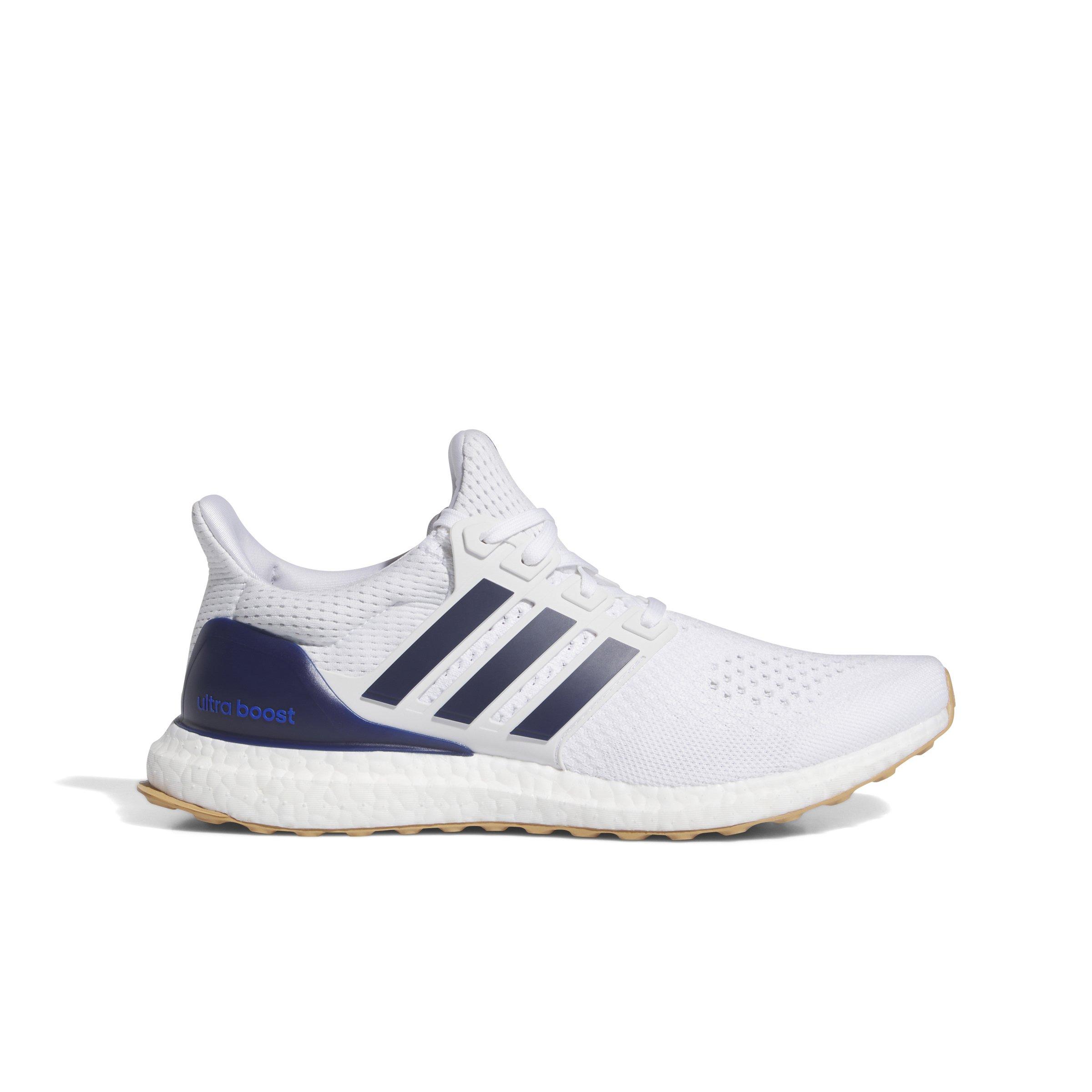 Color: WHITE/DK BLUE/GUM