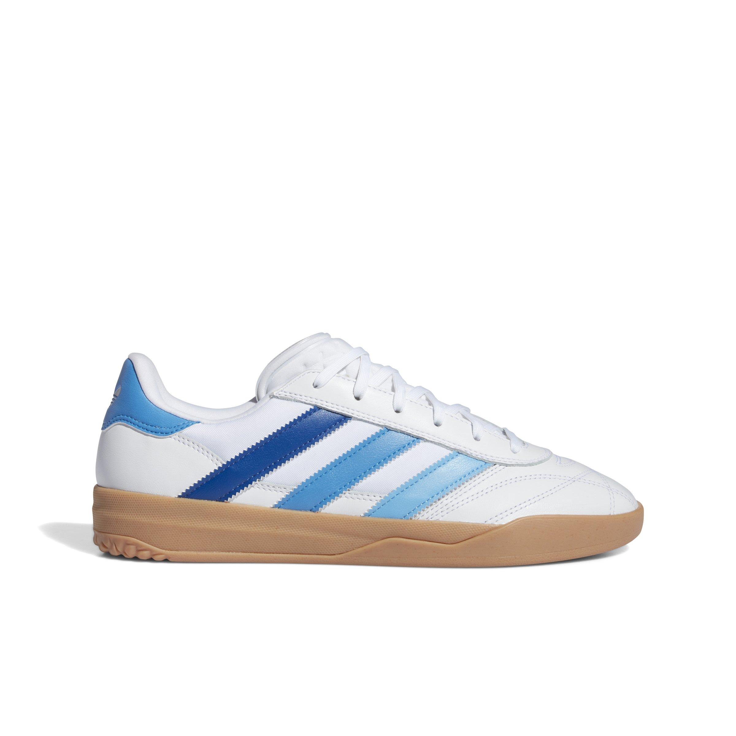 Color: WHITE/BLUEBIRD/BLUE