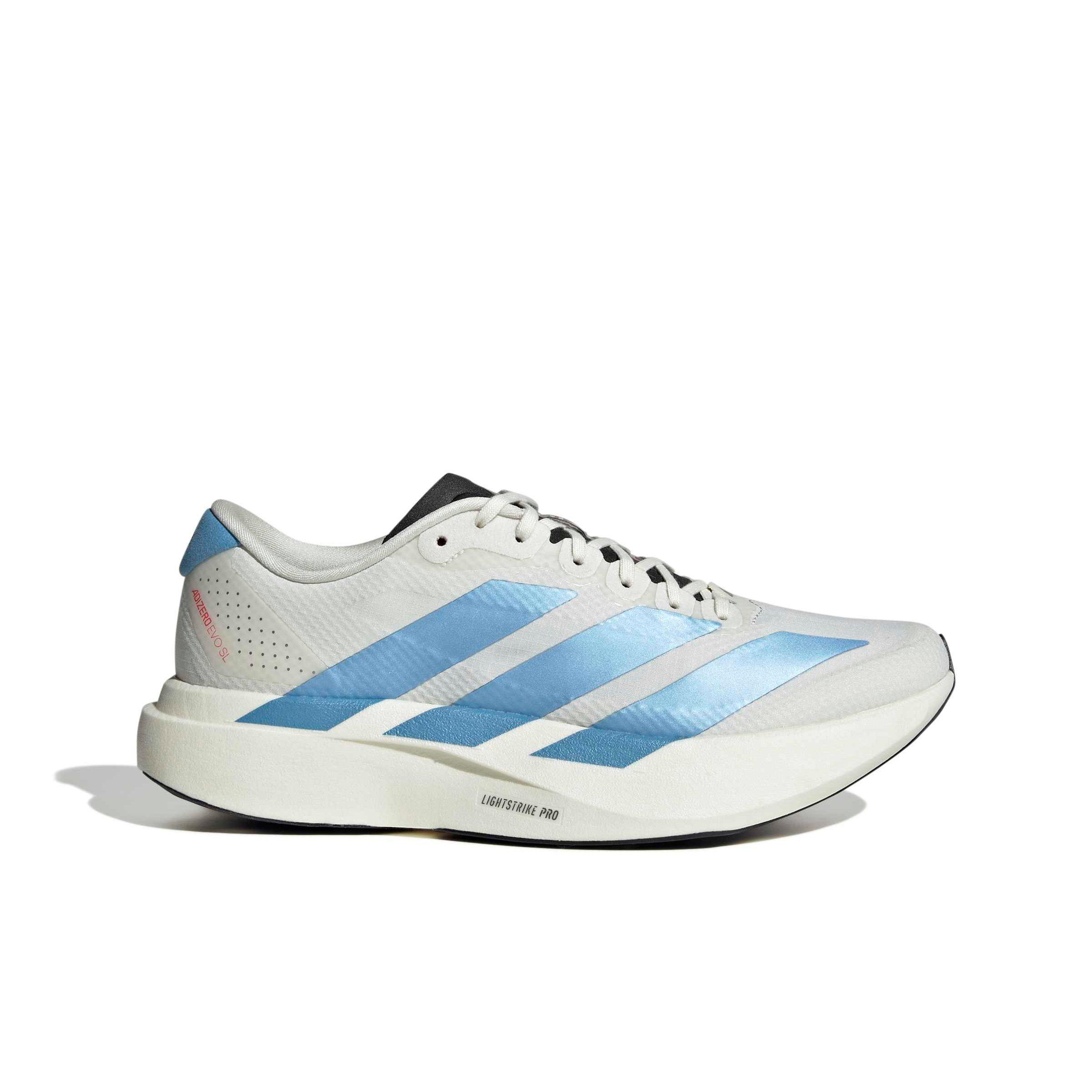 Color: OFF WHITE/LT BLUE/OFF WHITE