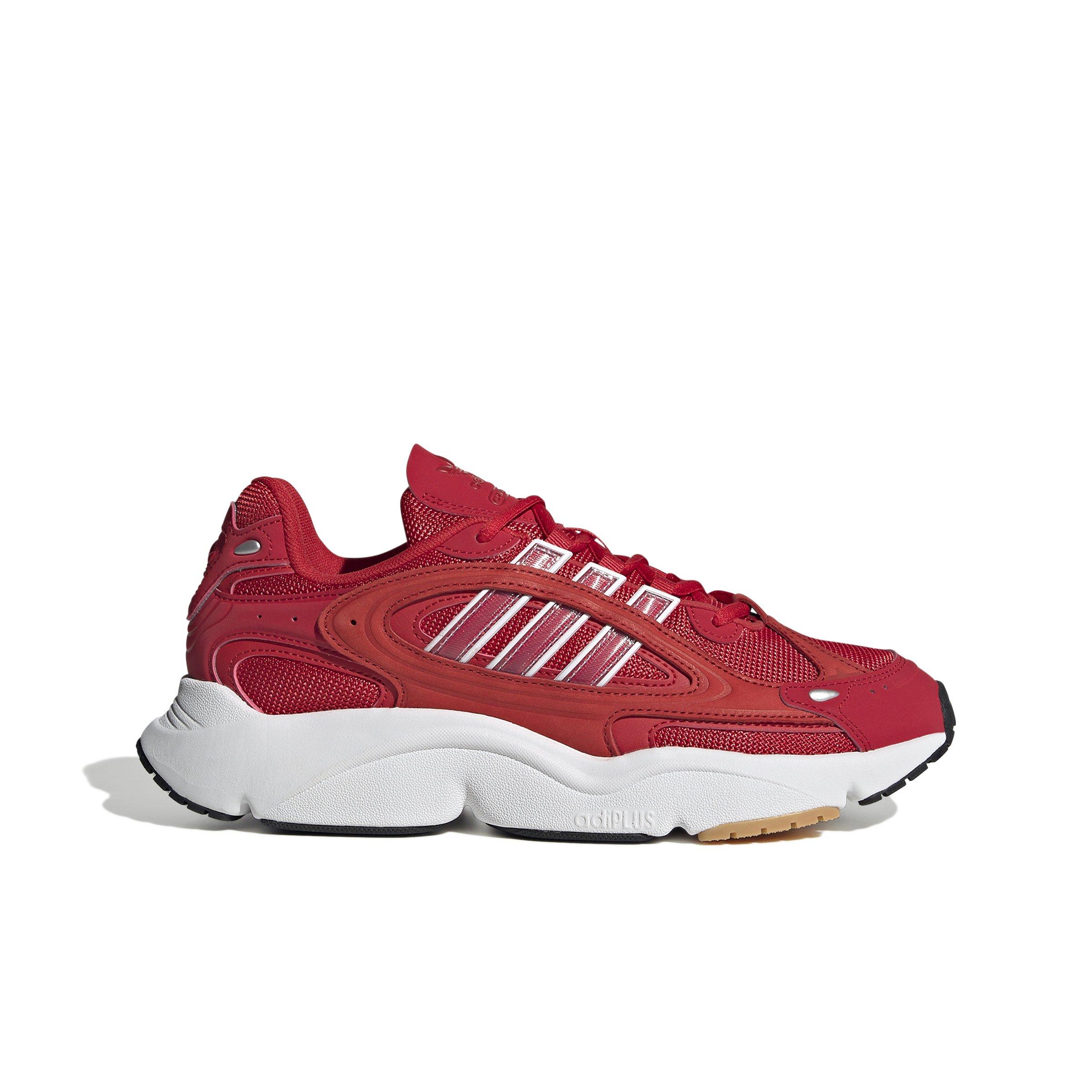 Color: SCARLET/WHITE/BLACK