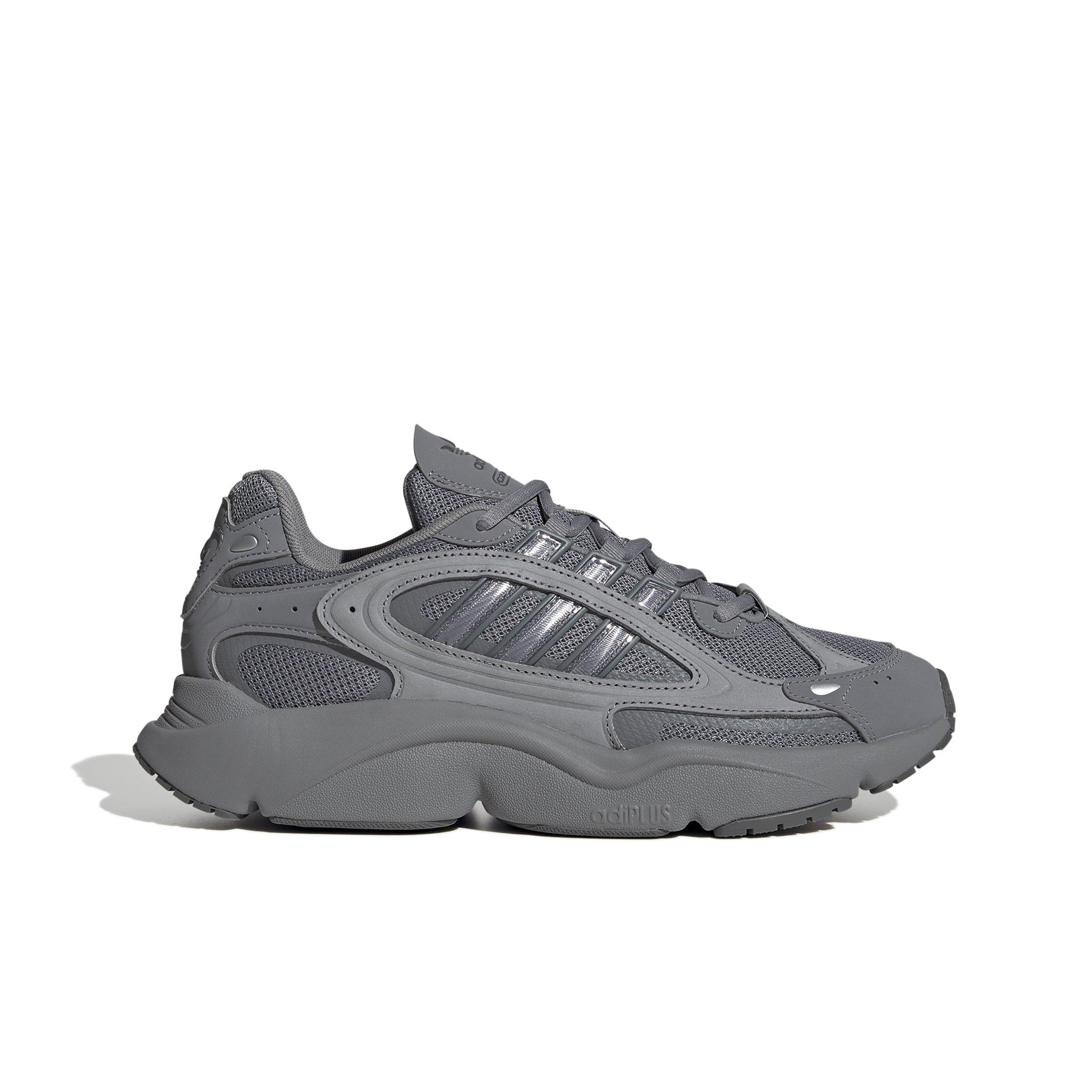 Color: GREY/GREY/SILVER