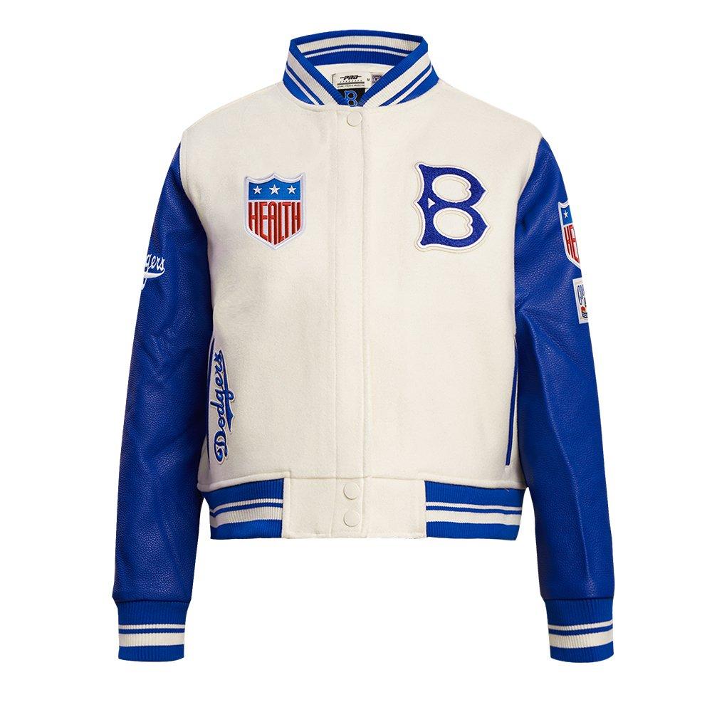 Color: OFF-WHITE/BLUE